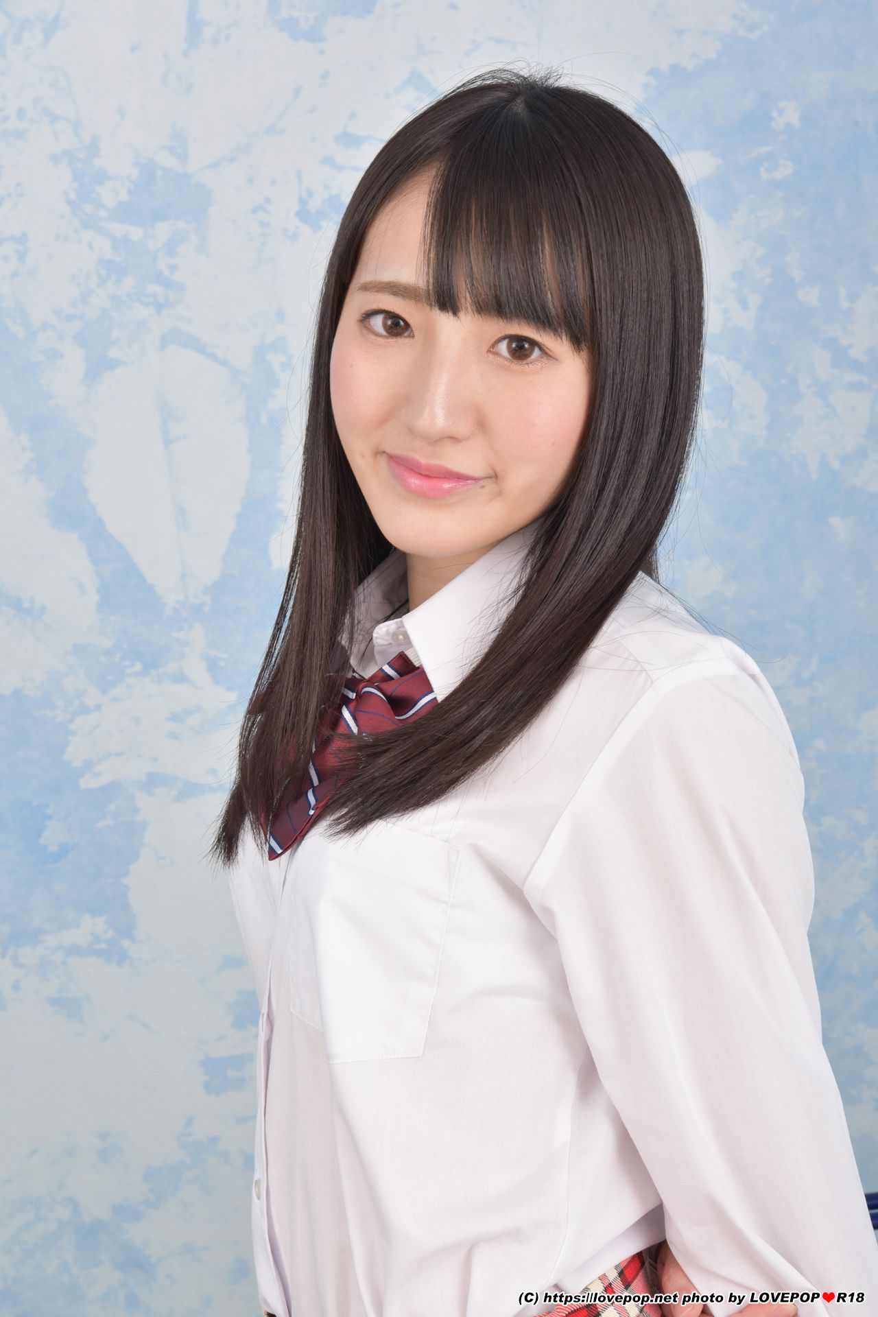 Ai Kawana 河奈亜依 Photoset 02-图5