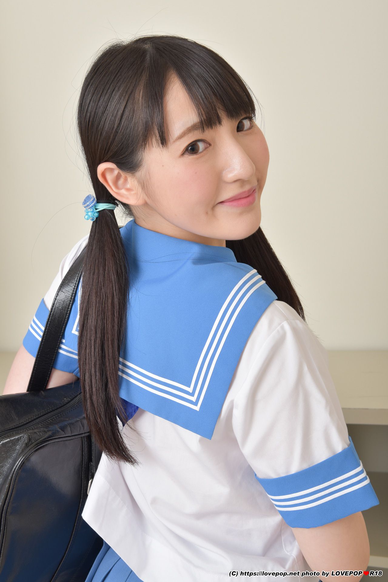 Ai Kawana 河奈亜依 Photoset 03-图9