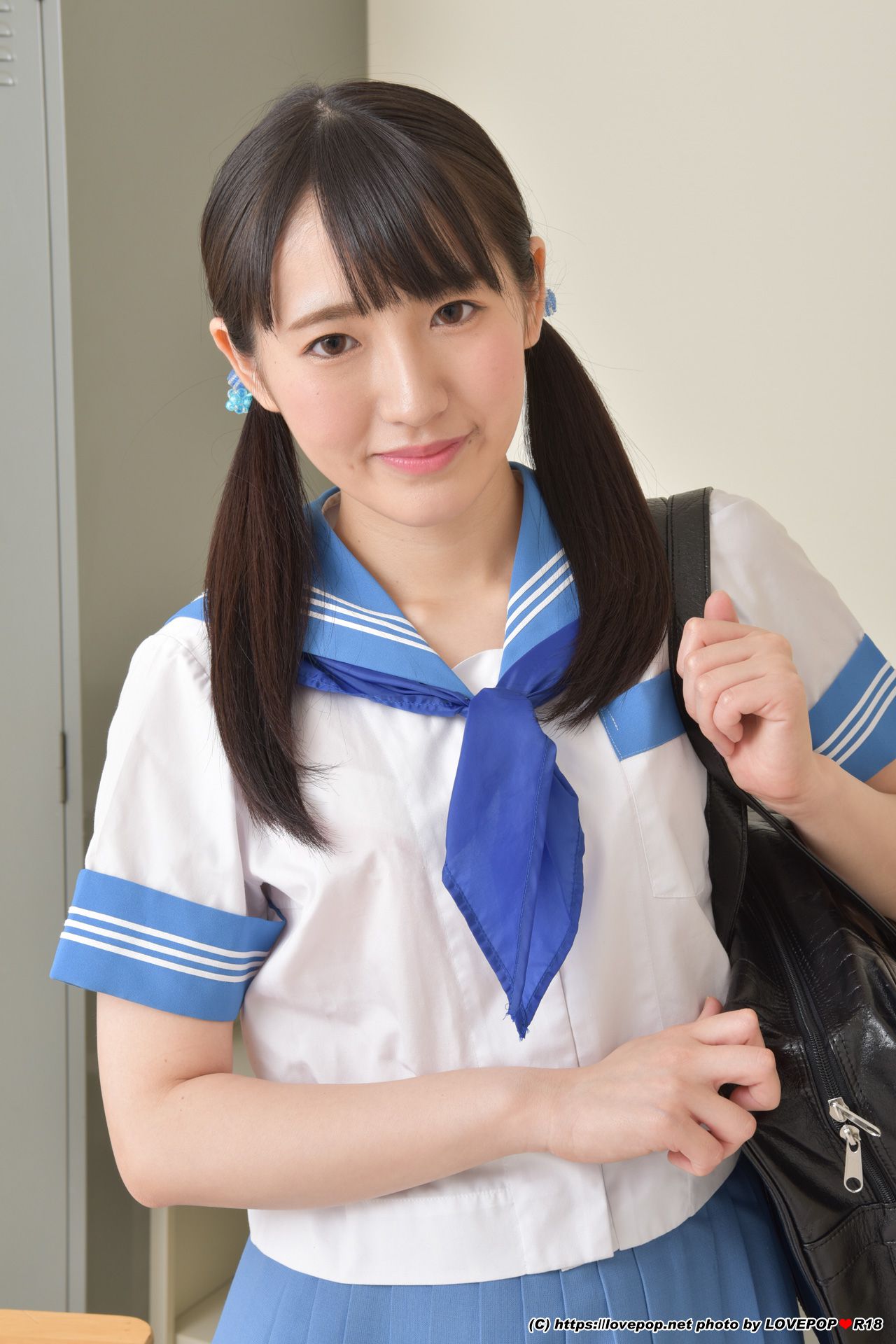 Ai Kawana 河奈亜依 Photoset 03-图2