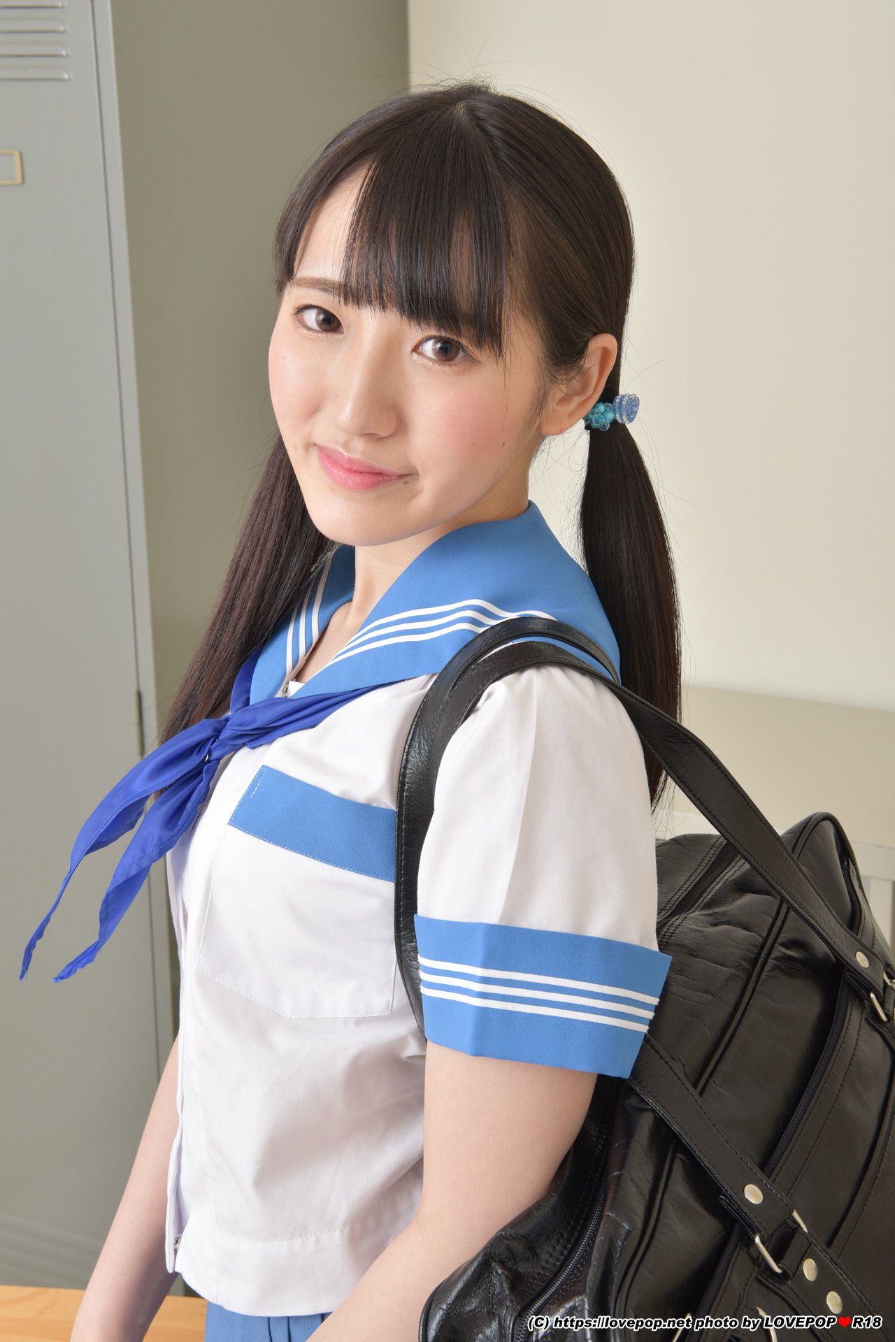 Ai Kawana 河奈亜依 Photoset 03-图6