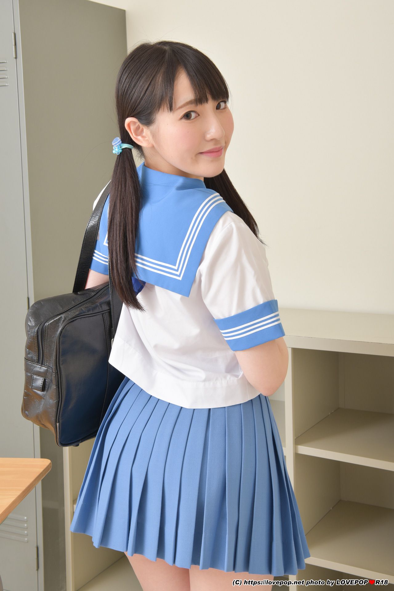 Ai Kawana 河奈亜依 Photoset 03-图8