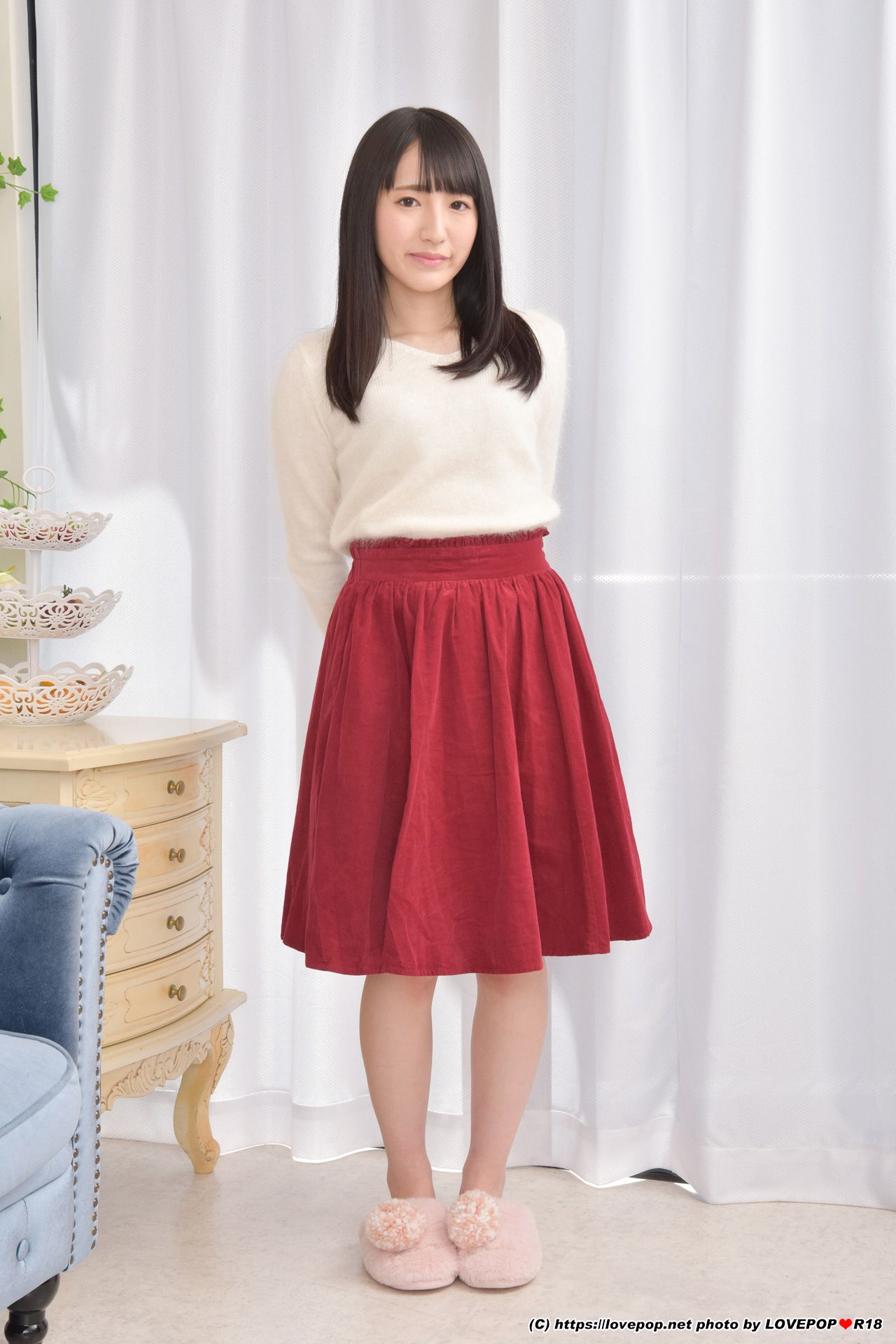 Ai Kawana 河奈亜依 Photoset 04-图0