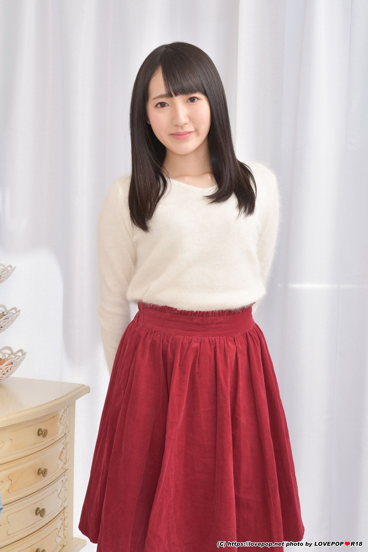 Ai Kawana 河奈亜依 Photoset 04-图1