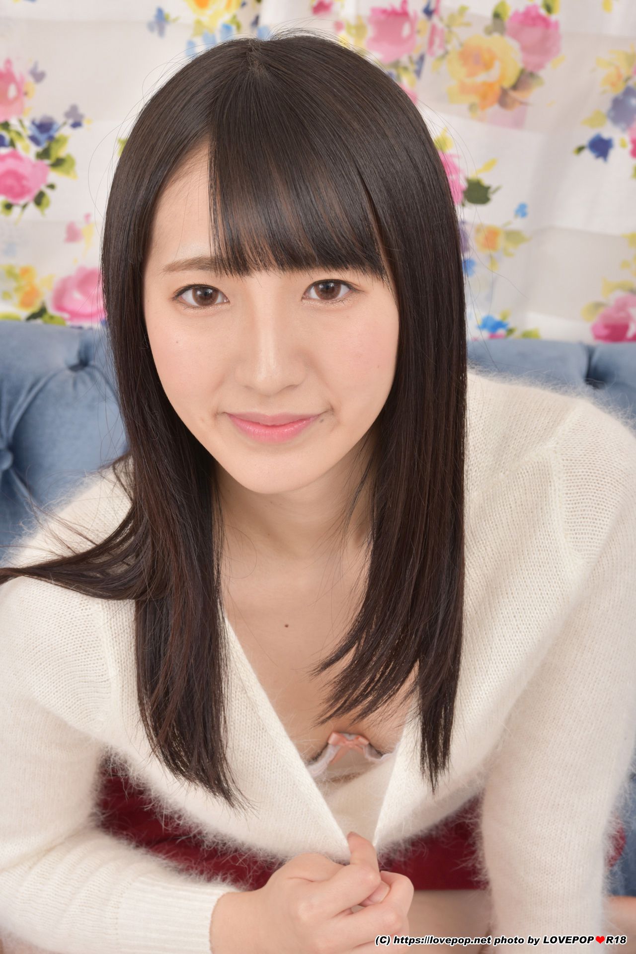 Ai Kawana 河奈亜依 Photoset 04-图36