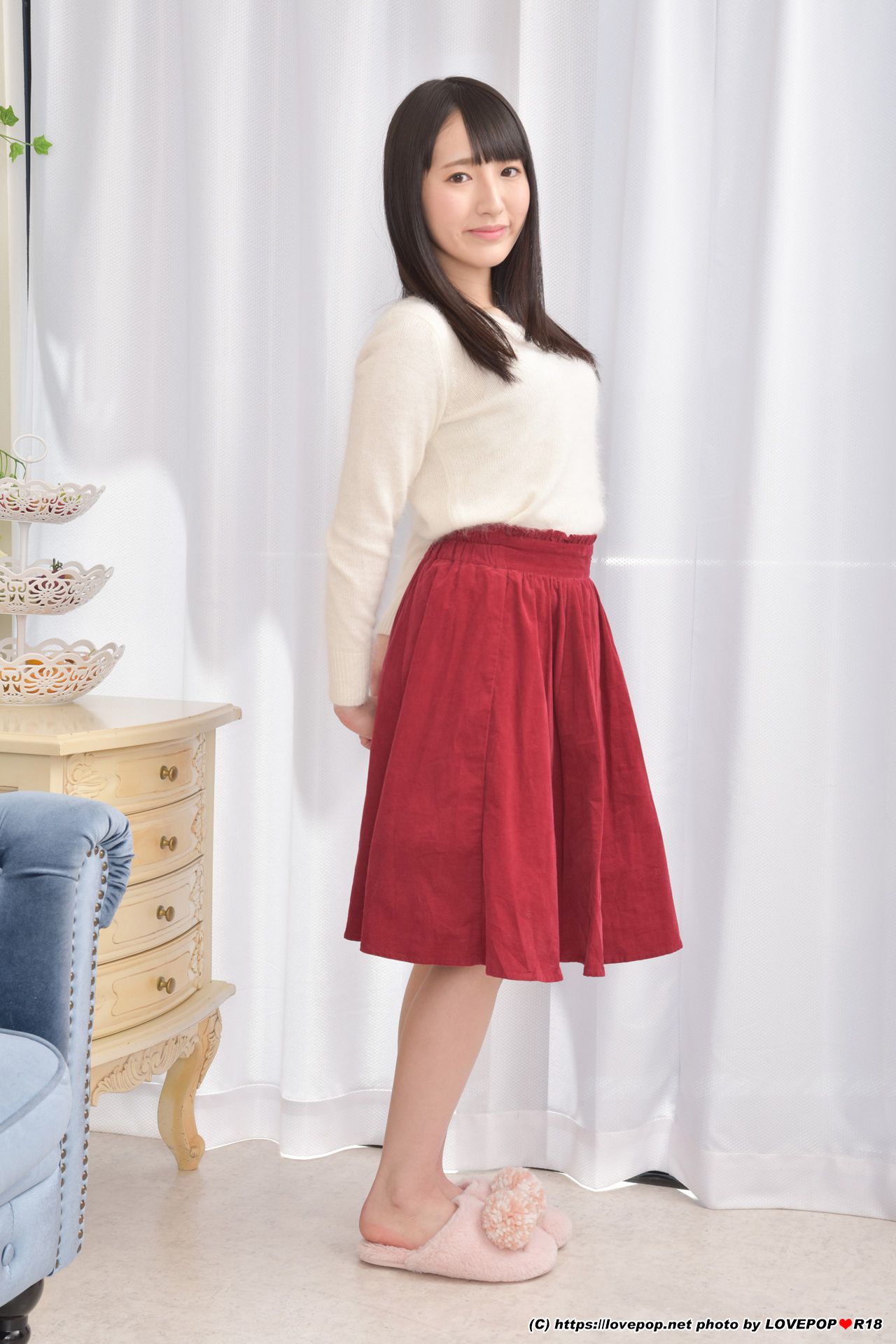 Ai Kawana 河奈亜依 Photoset 04-图3