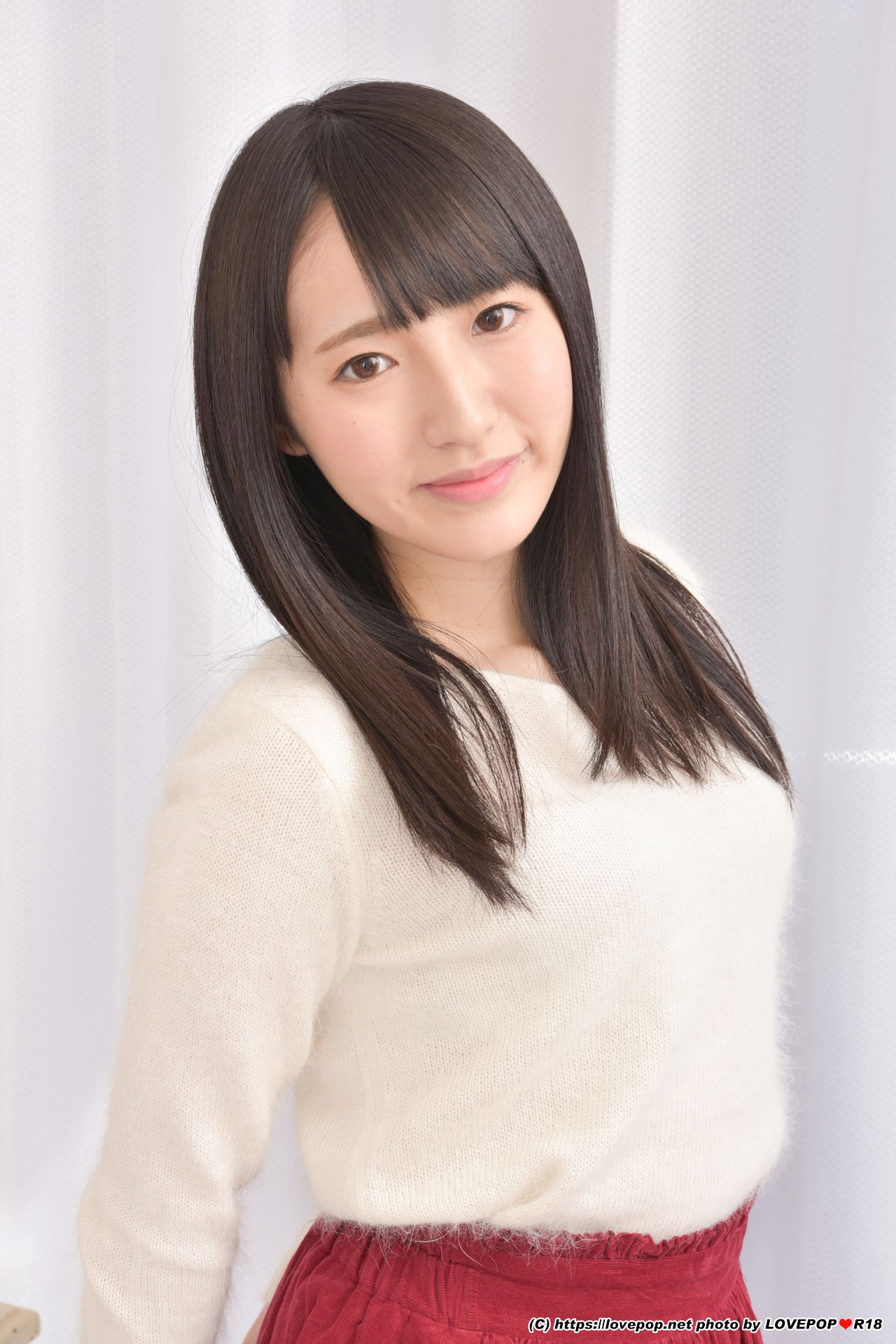 Ai Kawana 河奈亜依 Photoset 04-图5