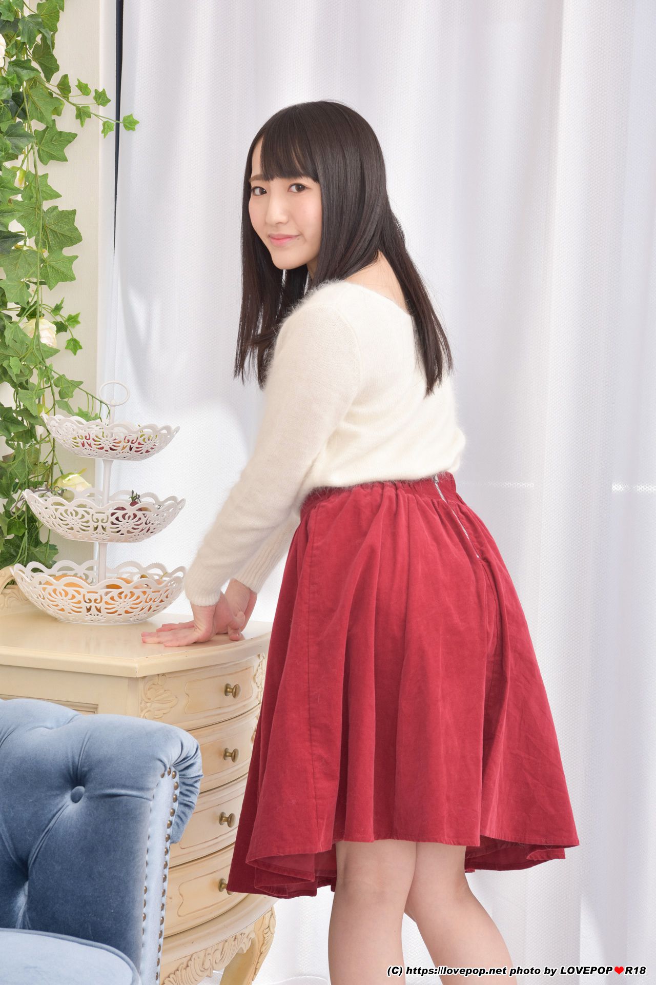 Ai Kawana 河奈亜依 Photoset 04-图7