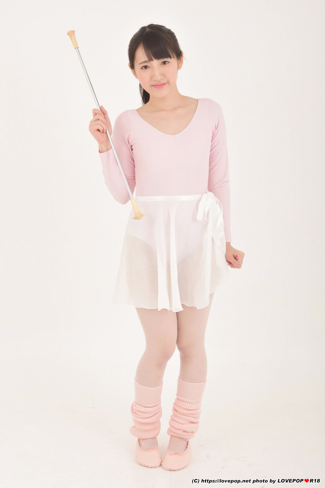 Ai Kawana 河奈亜依 Photoset 05-图0