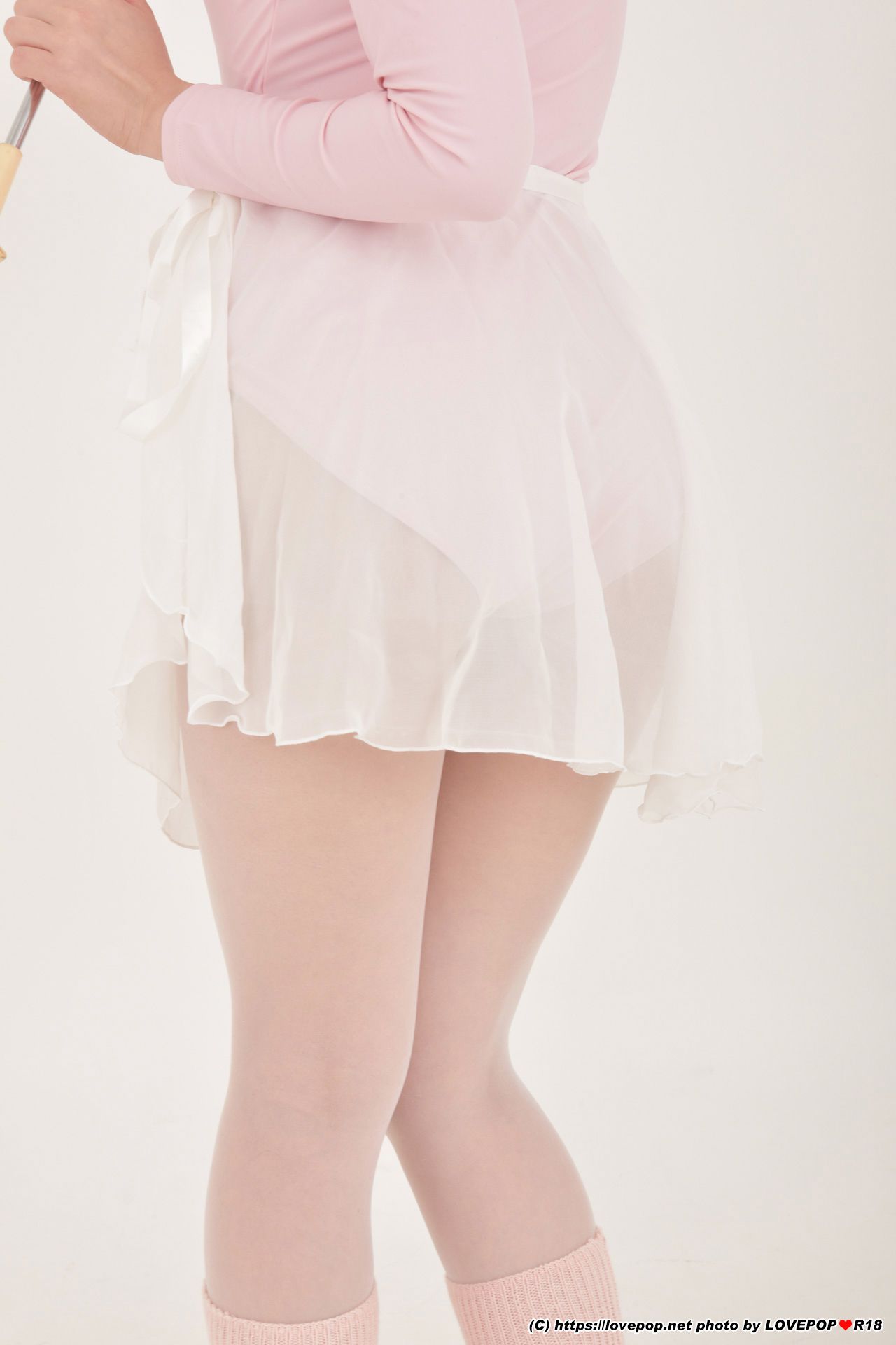 Ai Kawana 河奈亜依 Photoset 05-图9