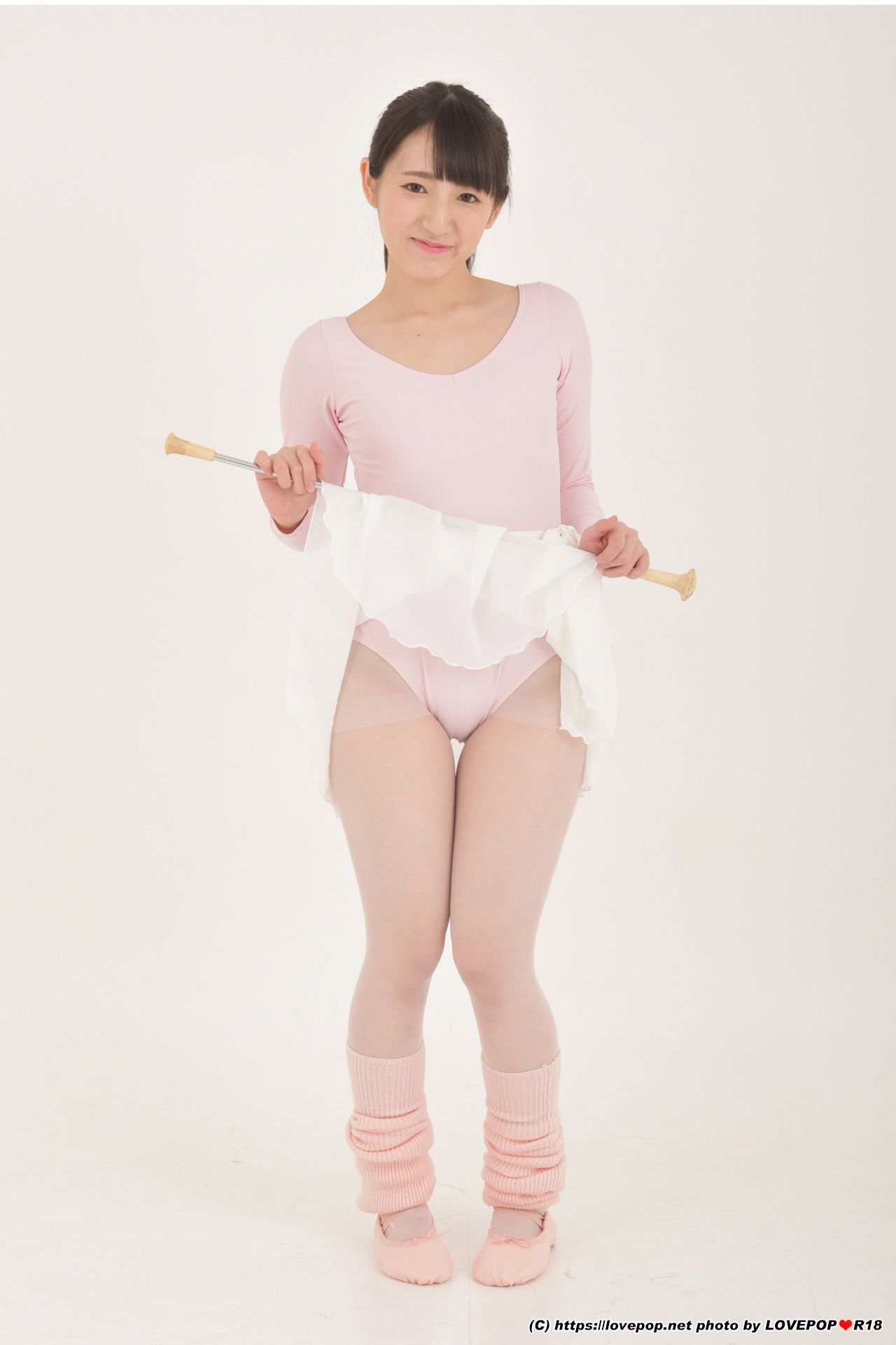 Ai Kawana 河奈亜依 Photoset 05-图10