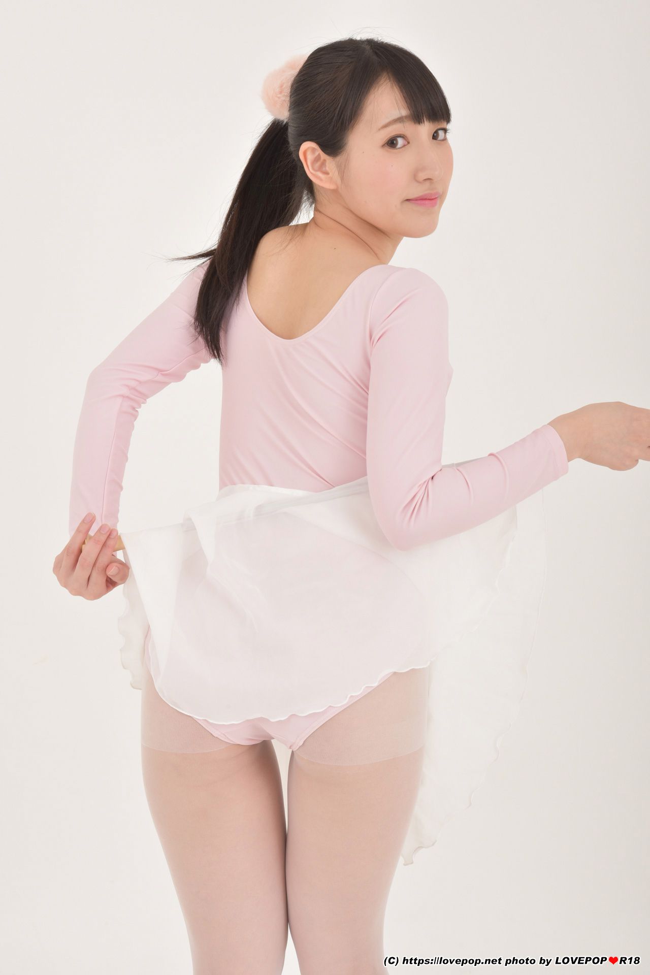 Ai Kawana 河奈亜依 Photoset 05-图13