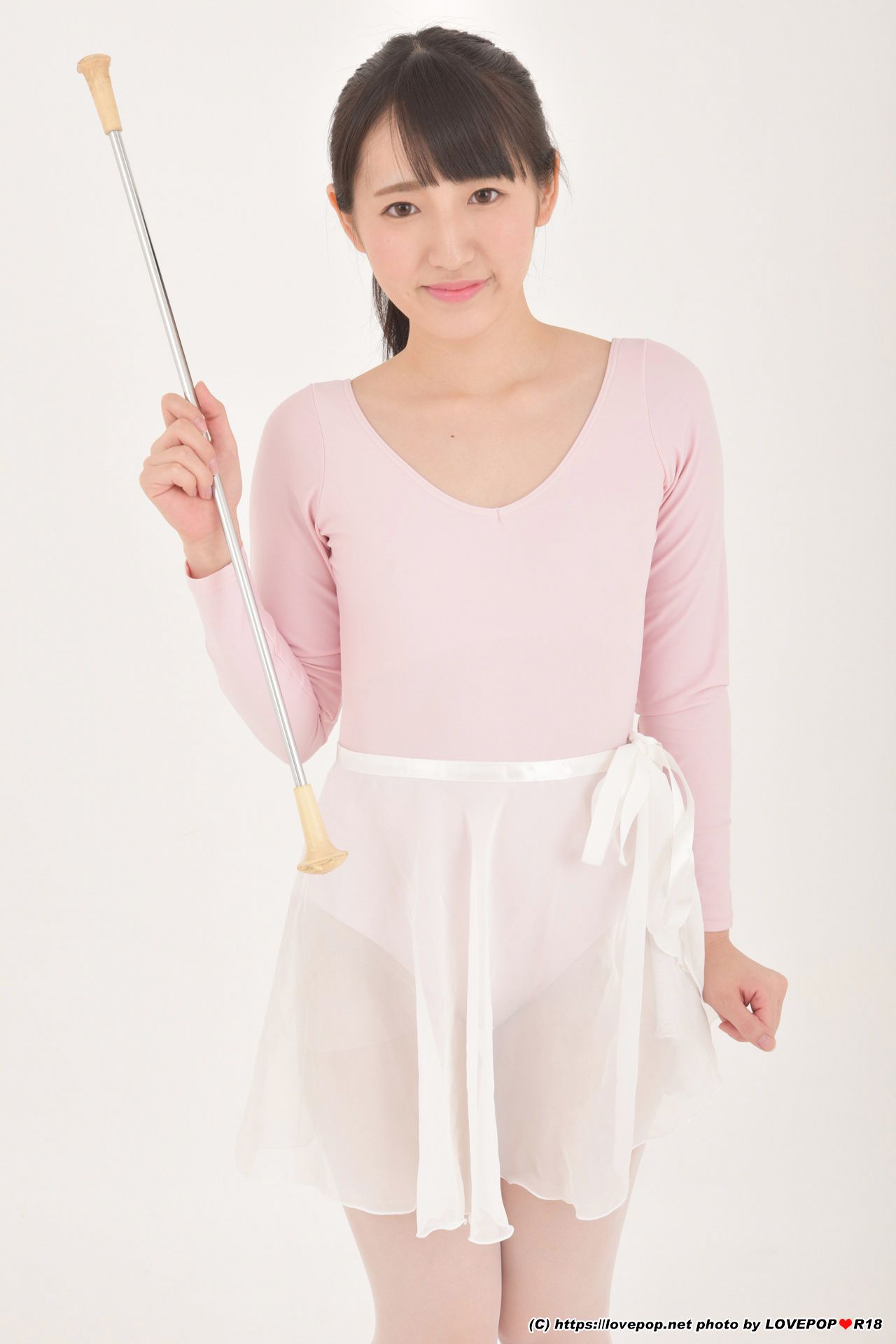 Ai Kawana 河奈亜依 Photoset 05-图1