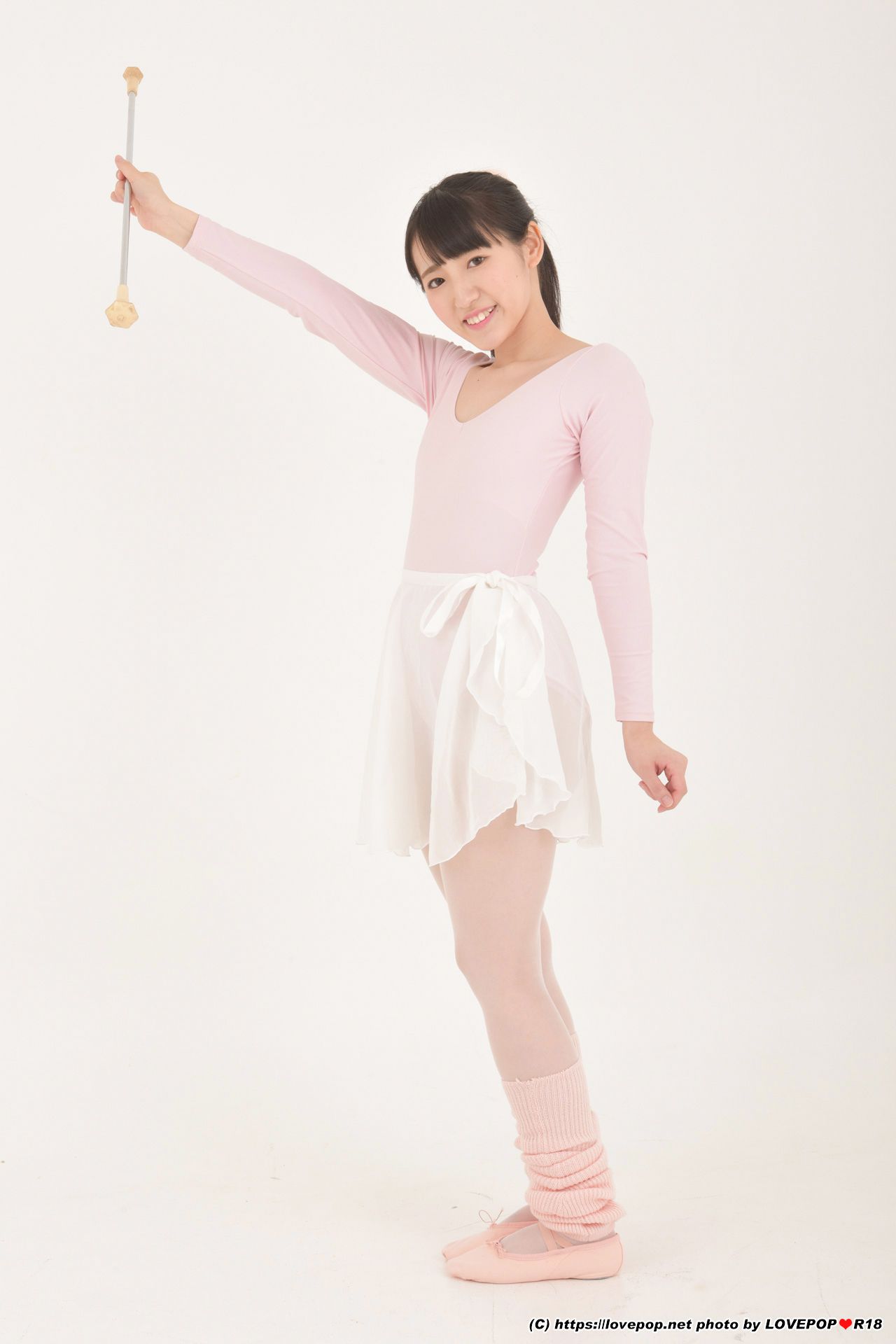 Ai Kawana 河奈亜依 Photoset 05-图3