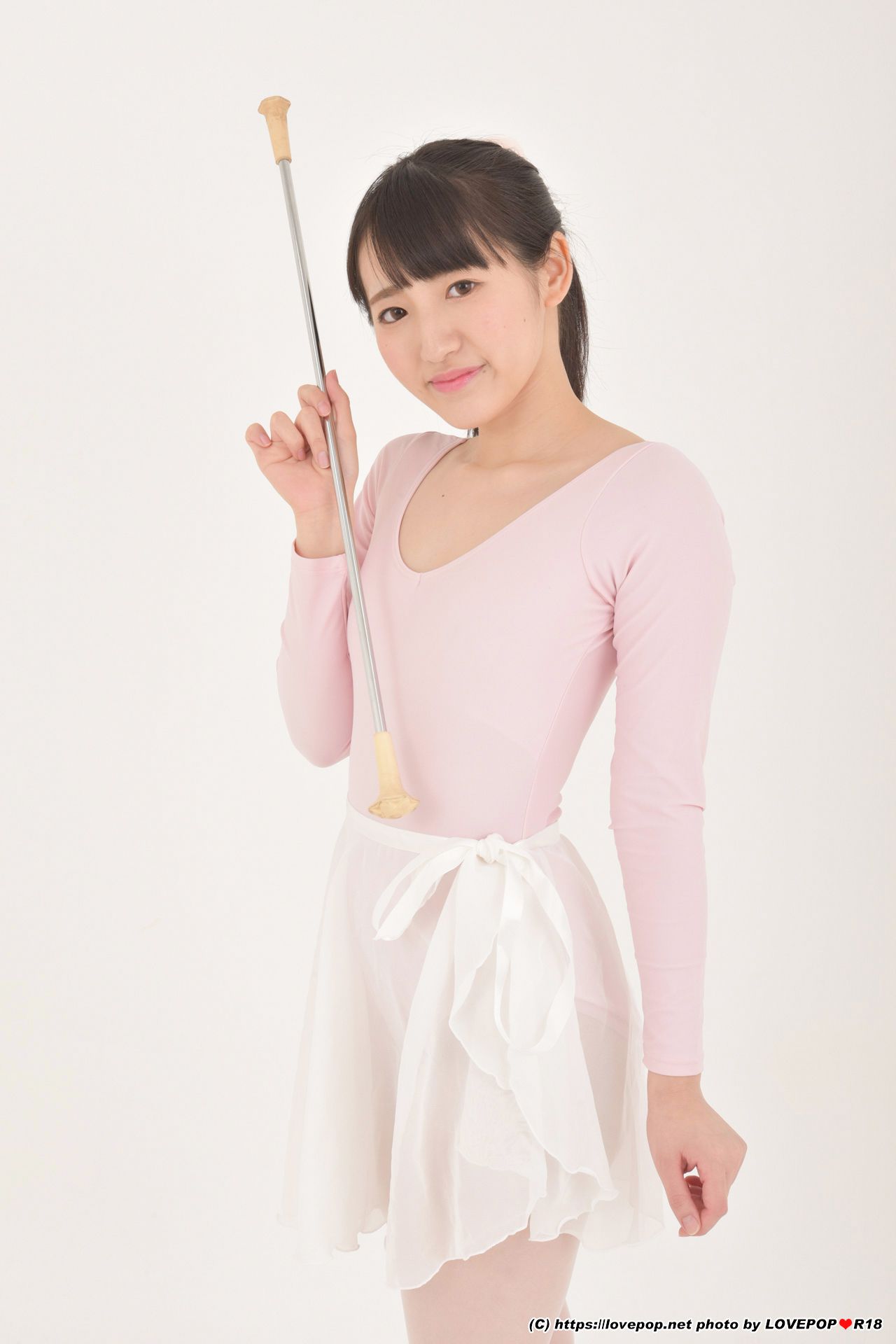 Ai Kawana 河奈亜依 Photoset 05-图4