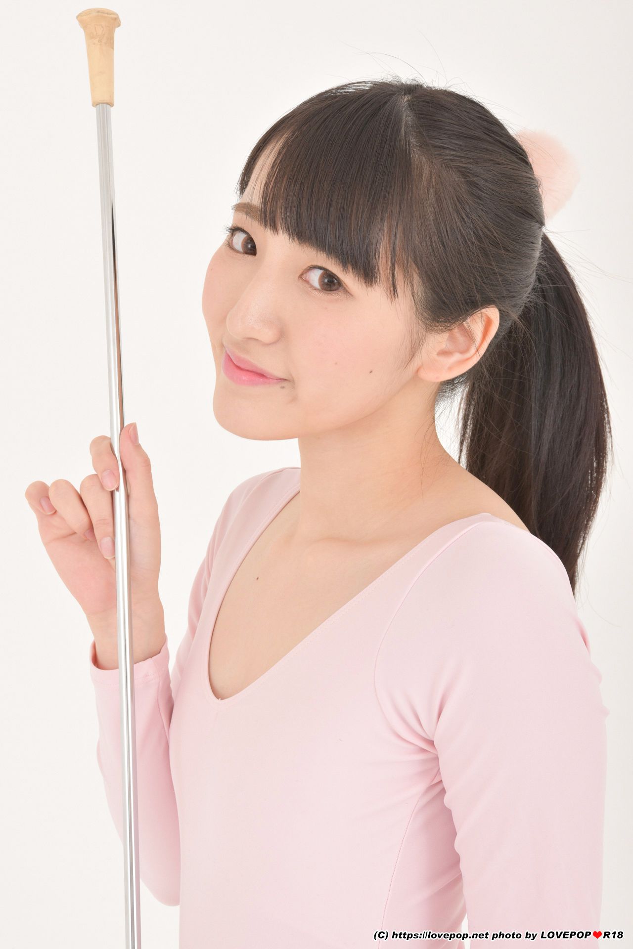 Ai Kawana 河奈亜依 Photoset 05-图5