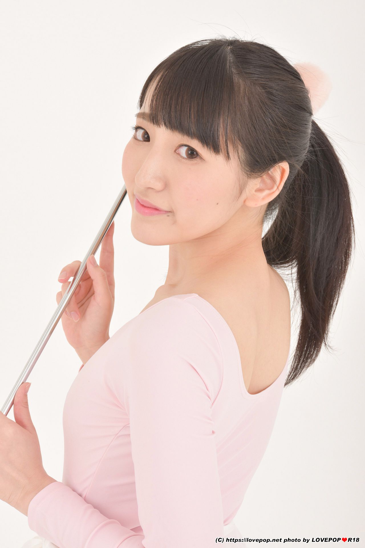 Ai Kawana 河奈亜依 Photoset 05-图8