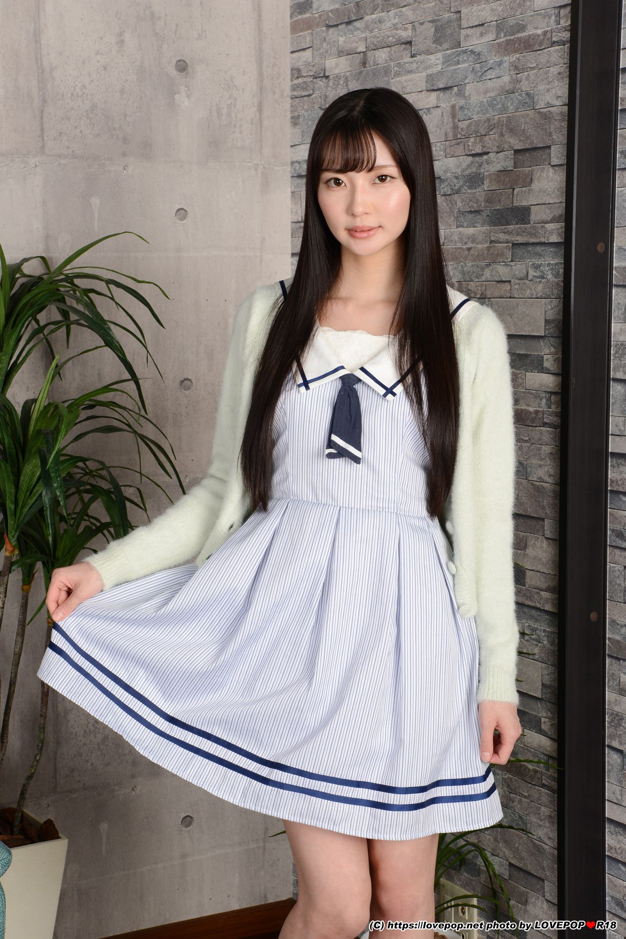 Aika Usagi 宇佐木あいか Photoset 01-图1