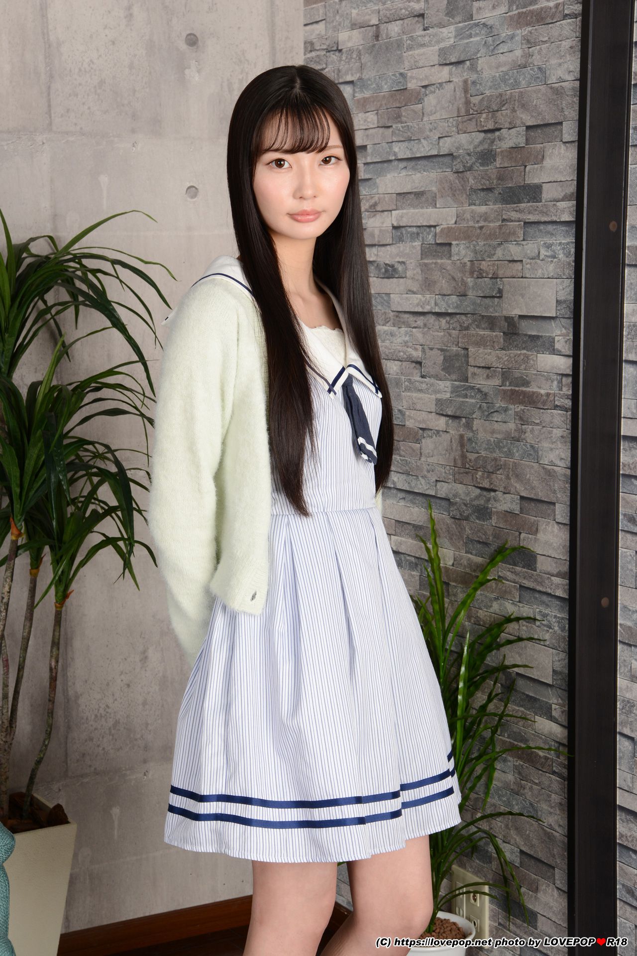 Aika Usagi 宇佐木あいか Photoset 01-图4