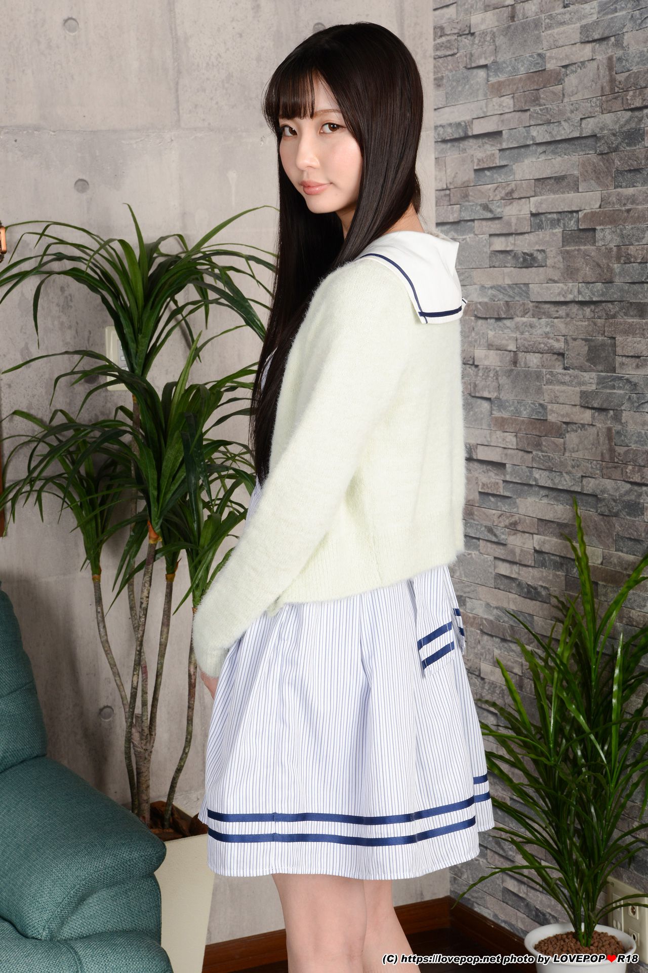 Aika Usagi 宇佐木あいか Photoset 01-图7