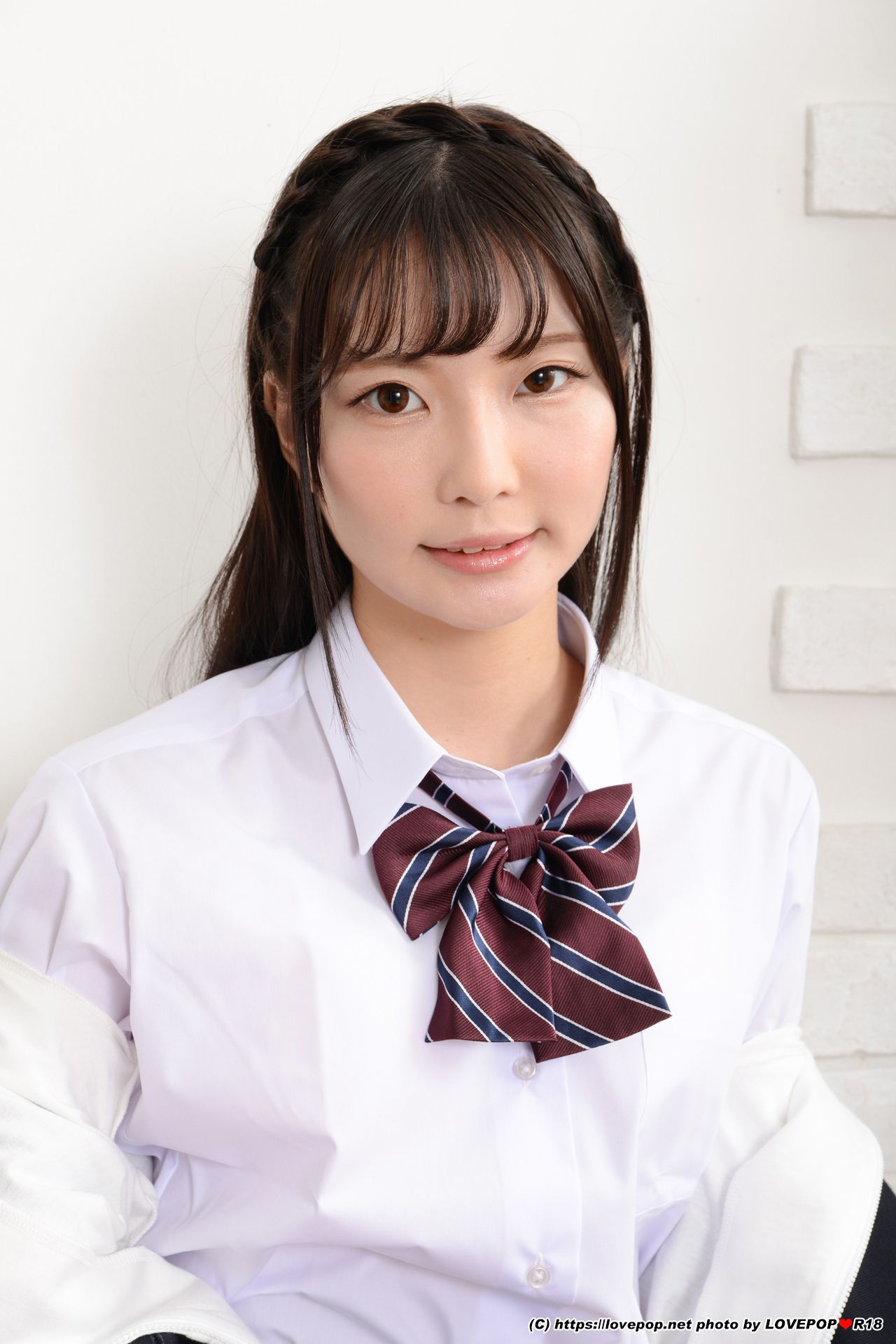 Aika Usagi 宇佐木あいか Photoset 02-图14