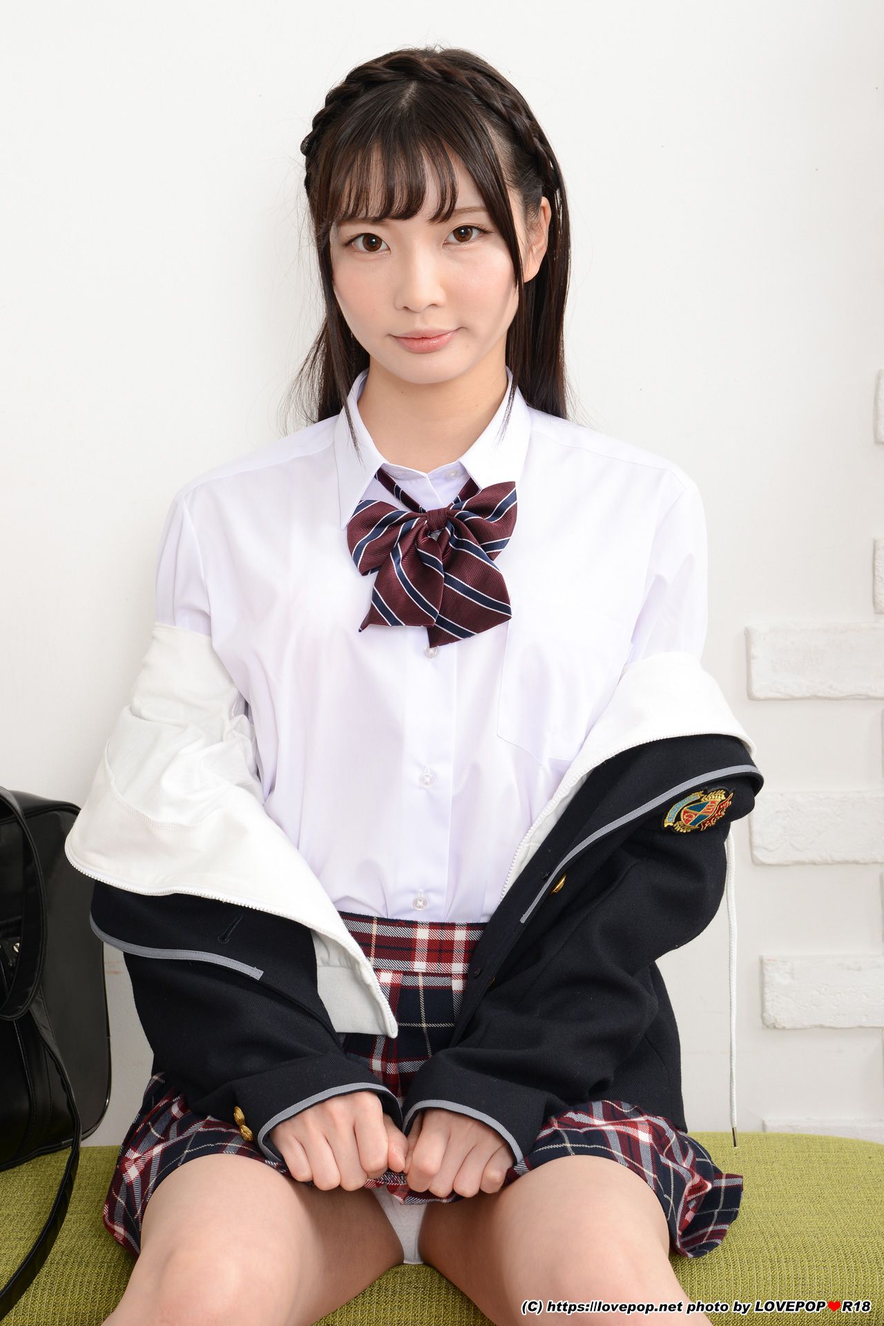 Aika Usagi 宇佐木あいか Photoset 02-图16