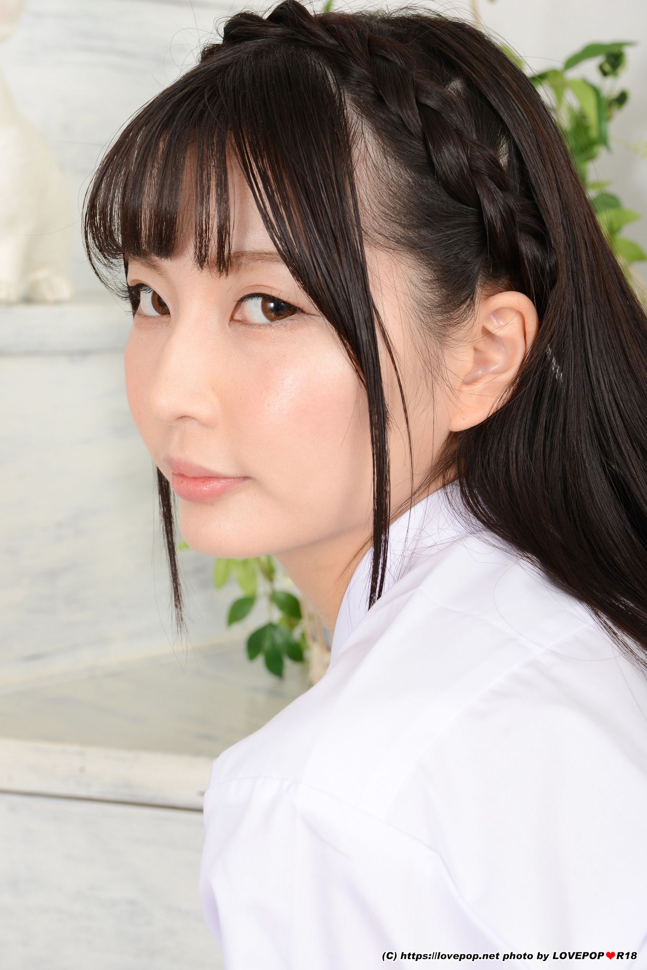 Aika Usagi 宇佐木あいか Photoset 02-图21