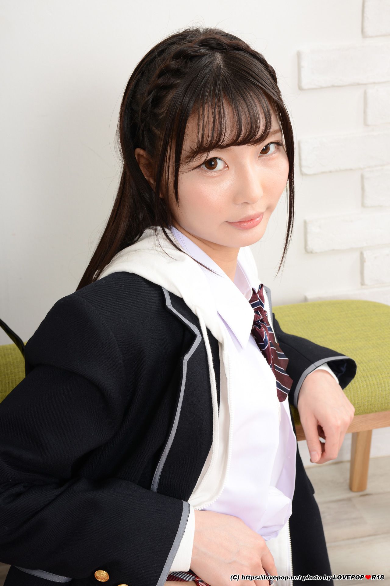 Aika Usagi 宇佐木あいか Photoset 02-图39