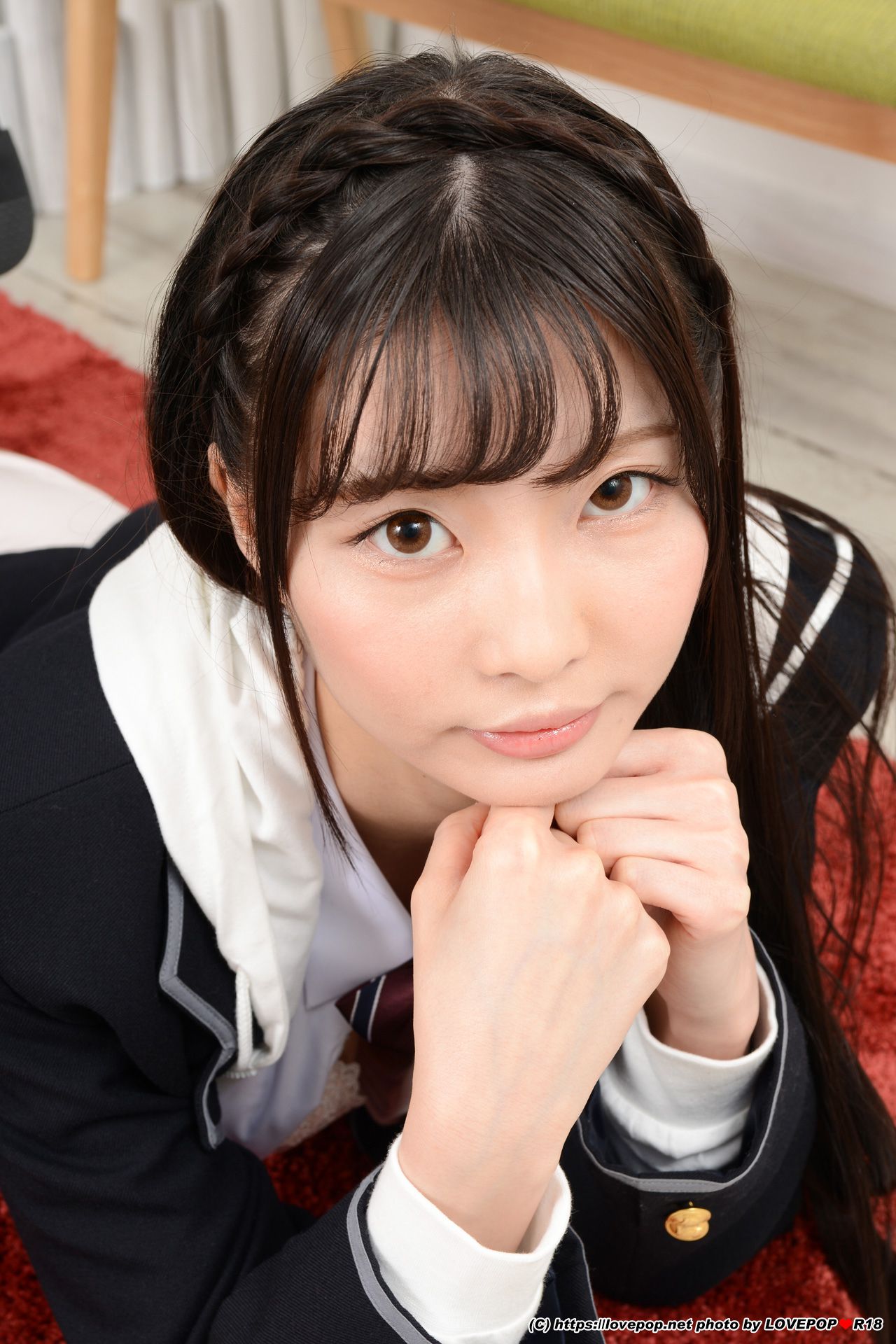 Aika Usagi 宇佐木あいか Photoset 02-图49