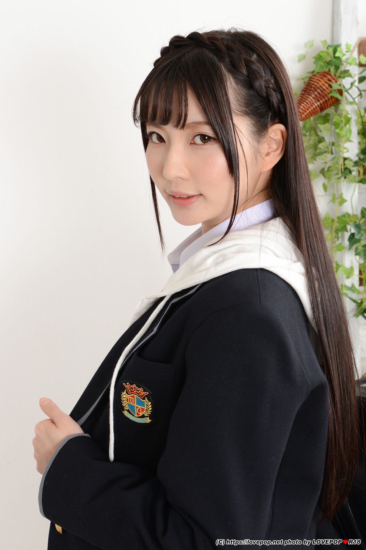 Aika Usagi 宇佐木あいか Photoset 02-图5