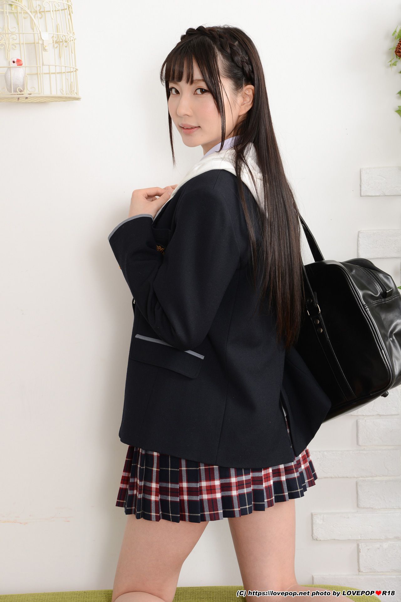 Aika Usagi 宇佐木あいか Photoset 02-图7