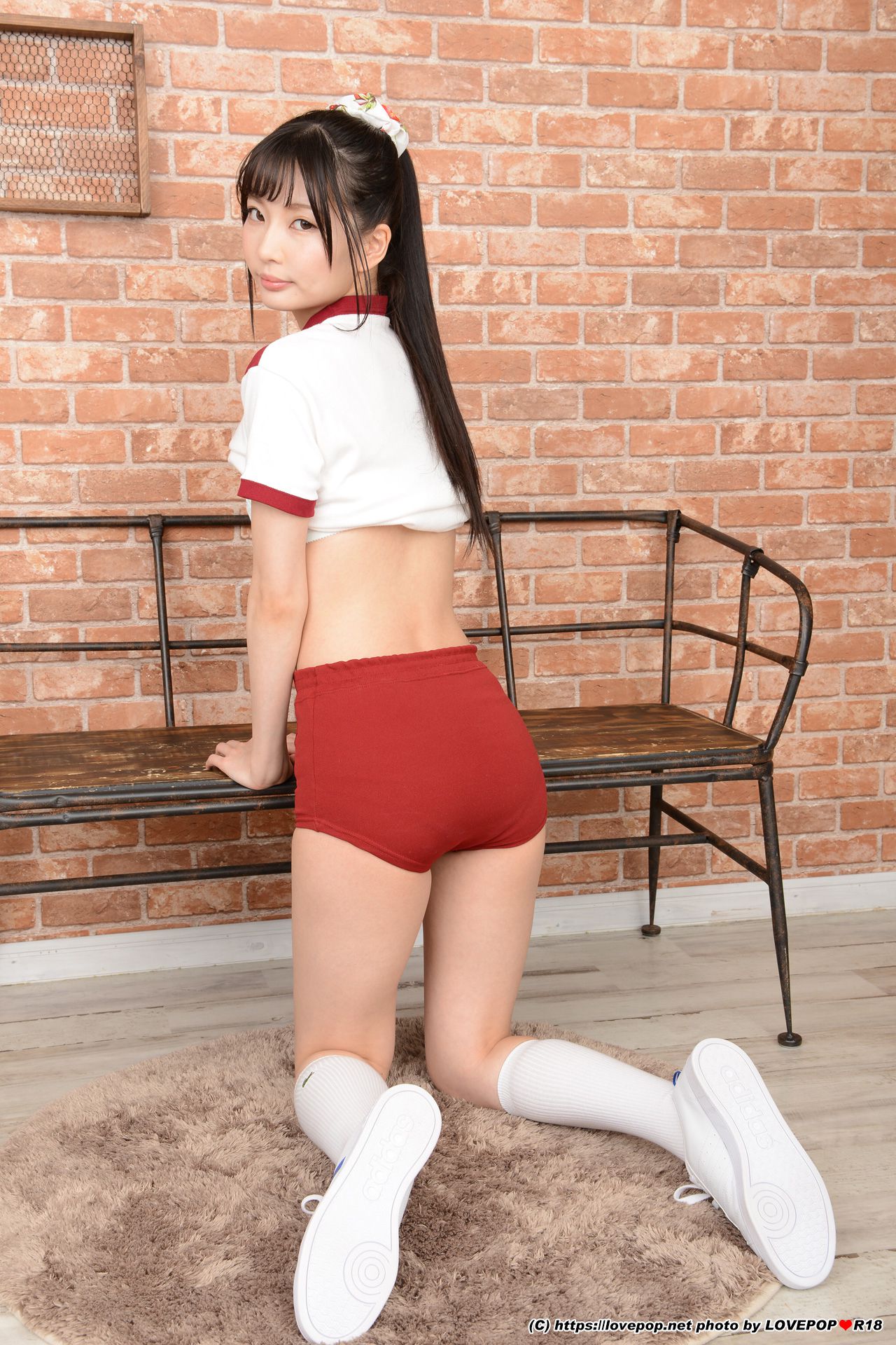 Aika Usagi 宇佐木あいか Photoset 03-图24