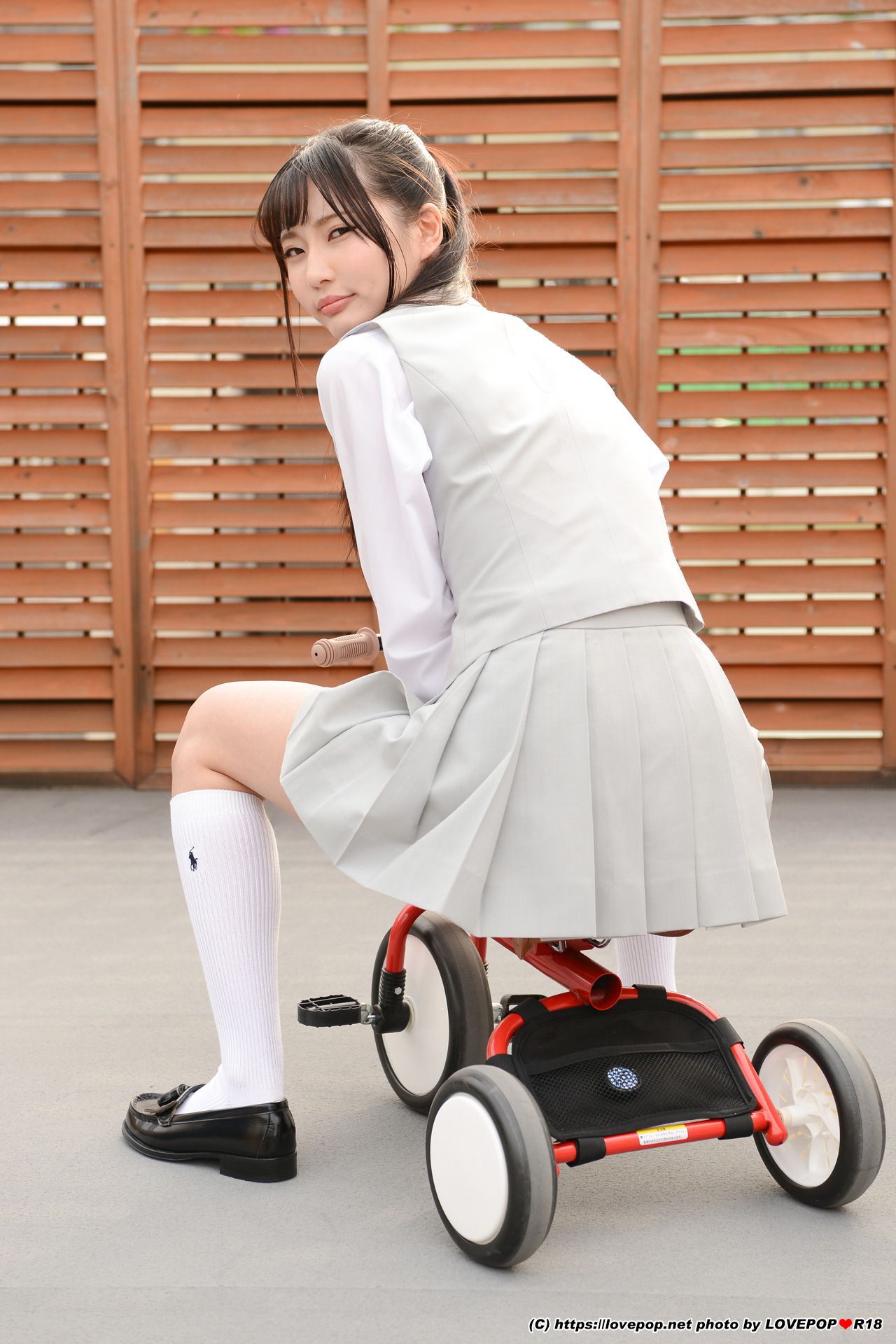 Aika Usagi 宇佐木あいか Photoset 05-图2