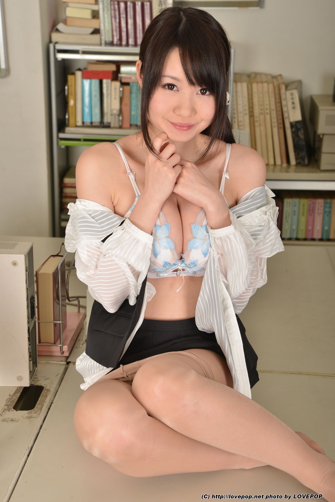 Aika Yumeno 夢乃あいか Photoset 03-图38
