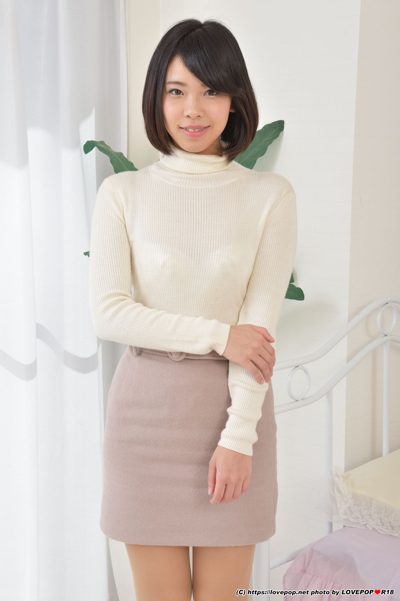 Fuuka Nagano 永野楓果 Photoset 04-图1