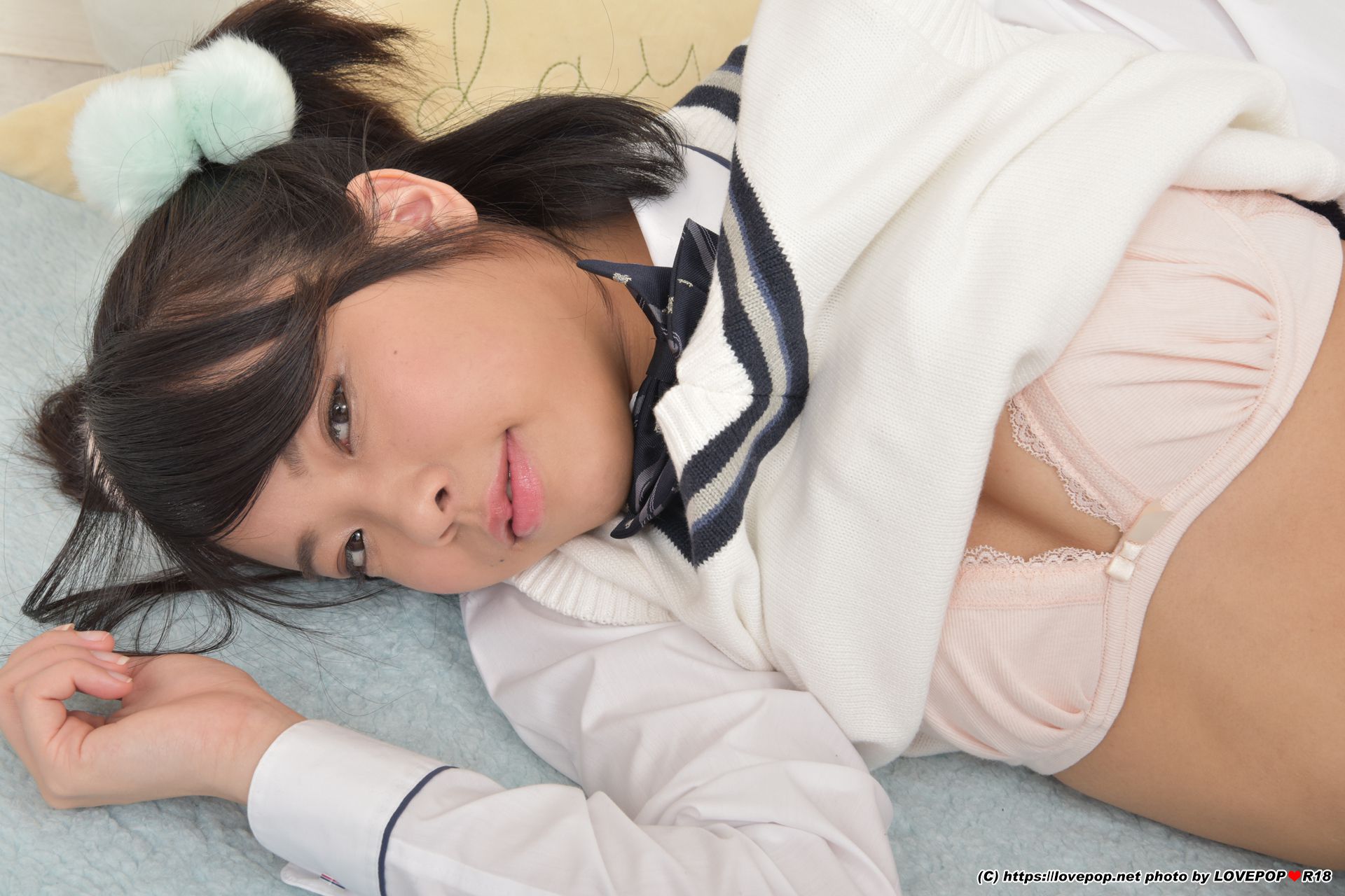 Fuuka Nagano 永野楓果 Photoset 05-图39