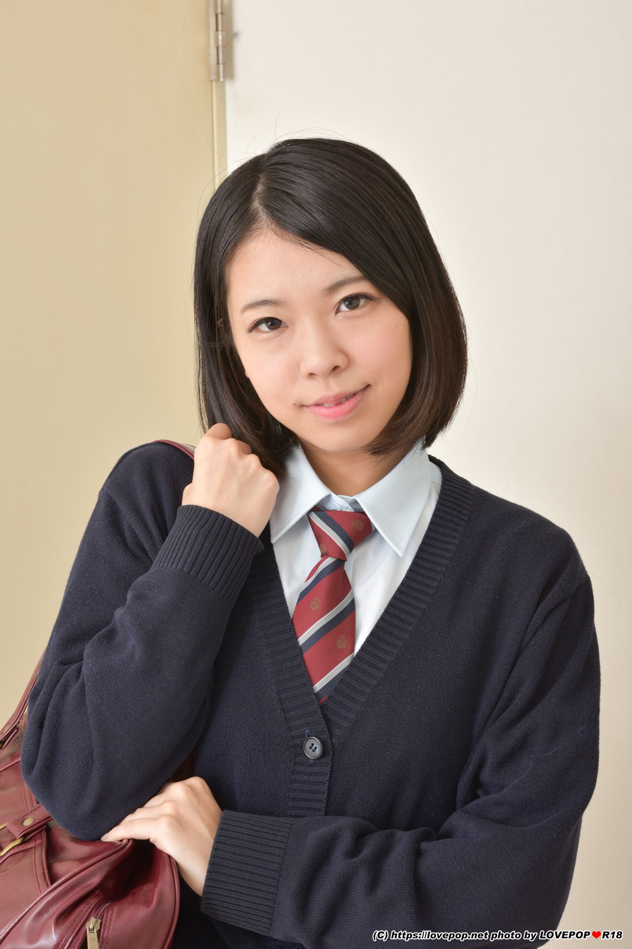 Fuuka Nagano 永野楓果 Photoset 06-图2