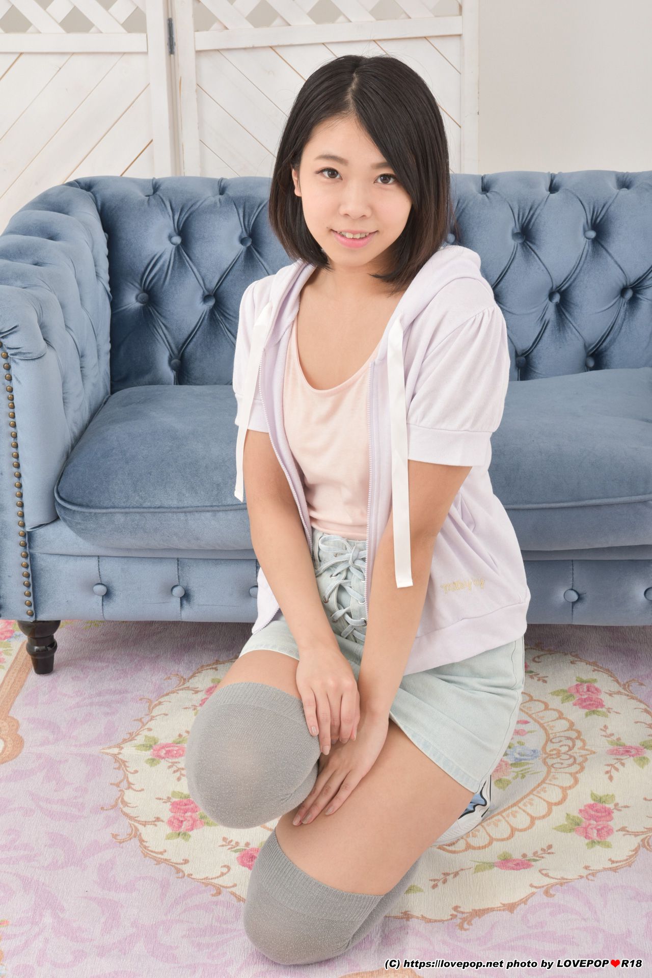 Fuuka Nagano 永野楓果 Photoset 07-图9