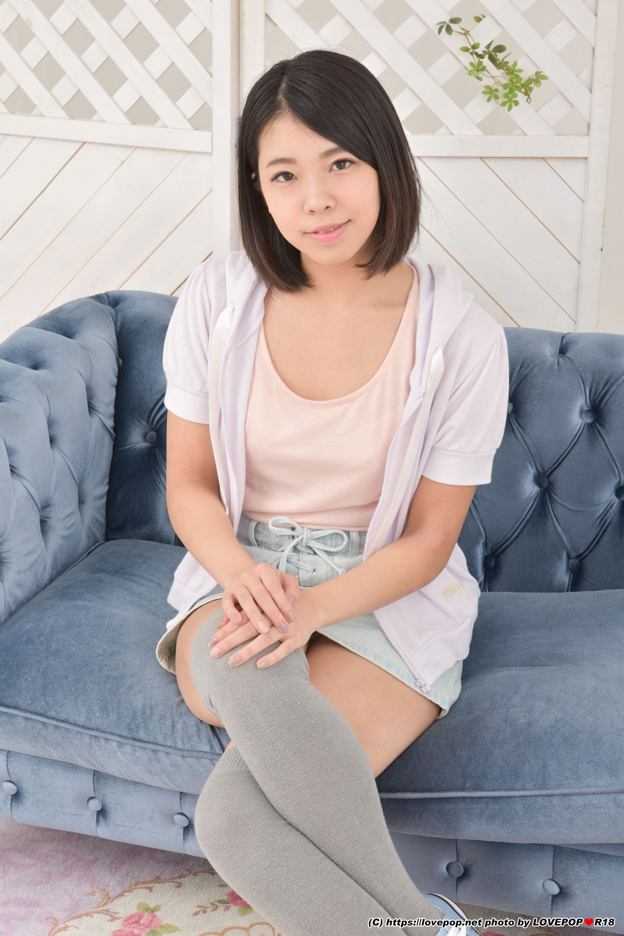 Fuuka Nagano 永野楓果 Photoset 07-图18