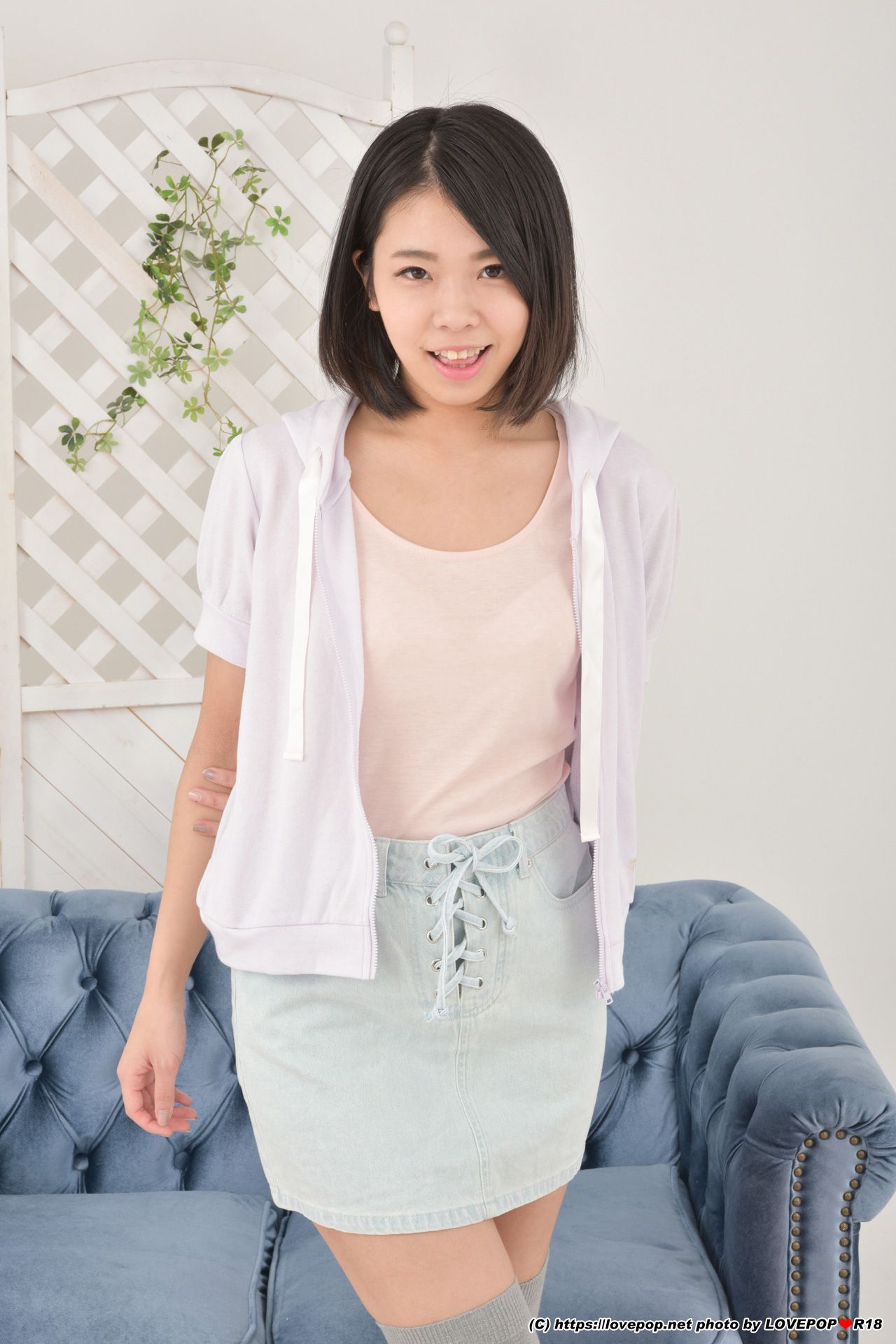 Fuuka Nagano 永野楓果 Photoset 07-图1