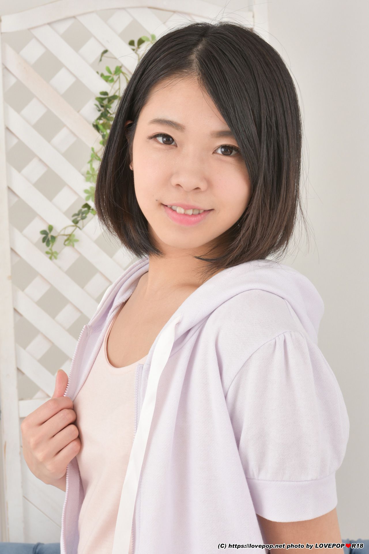 Fuuka Nagano 永野楓果 Photoset 07-图2