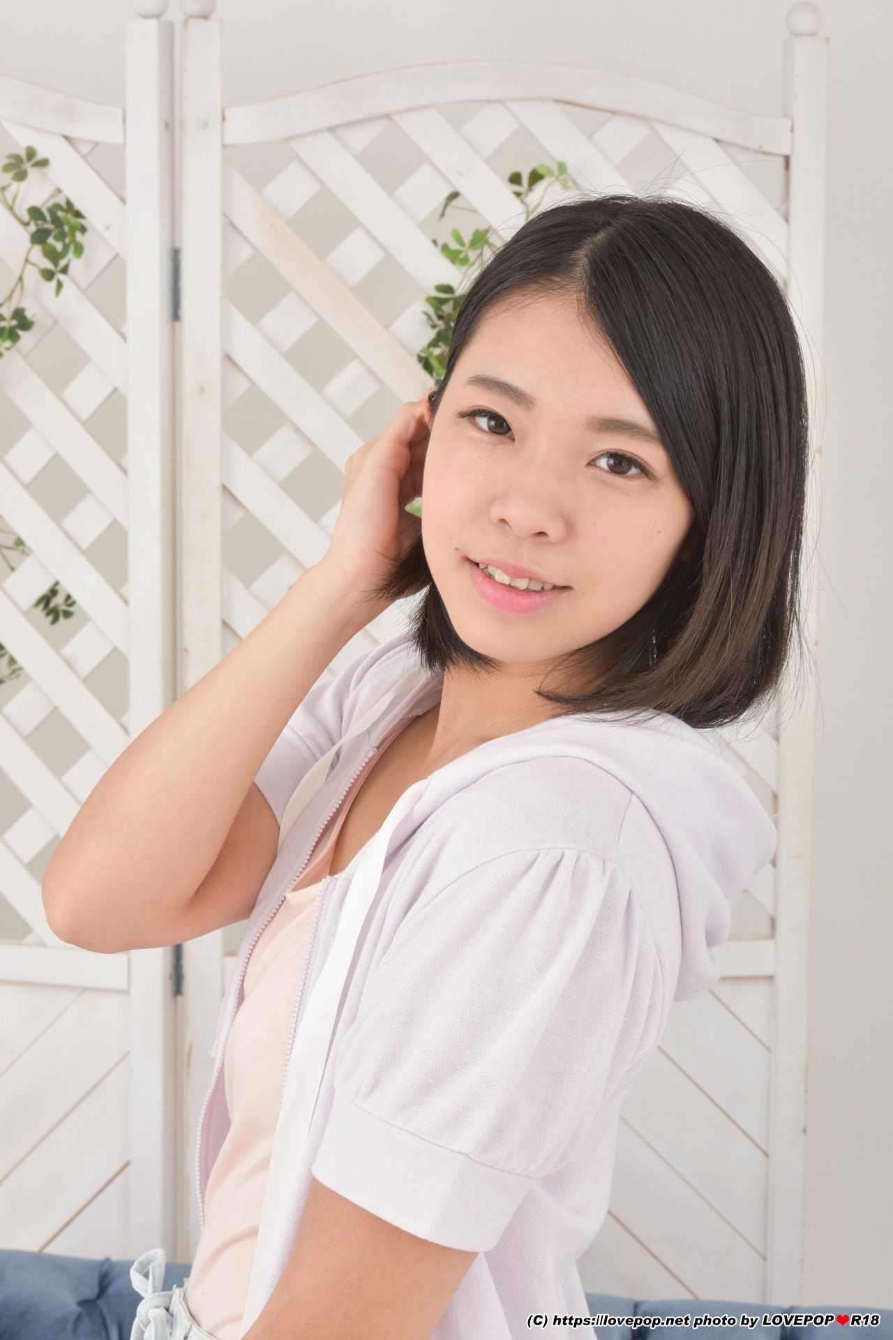 Fuuka Nagano 永野楓果 Photoset 07-图5