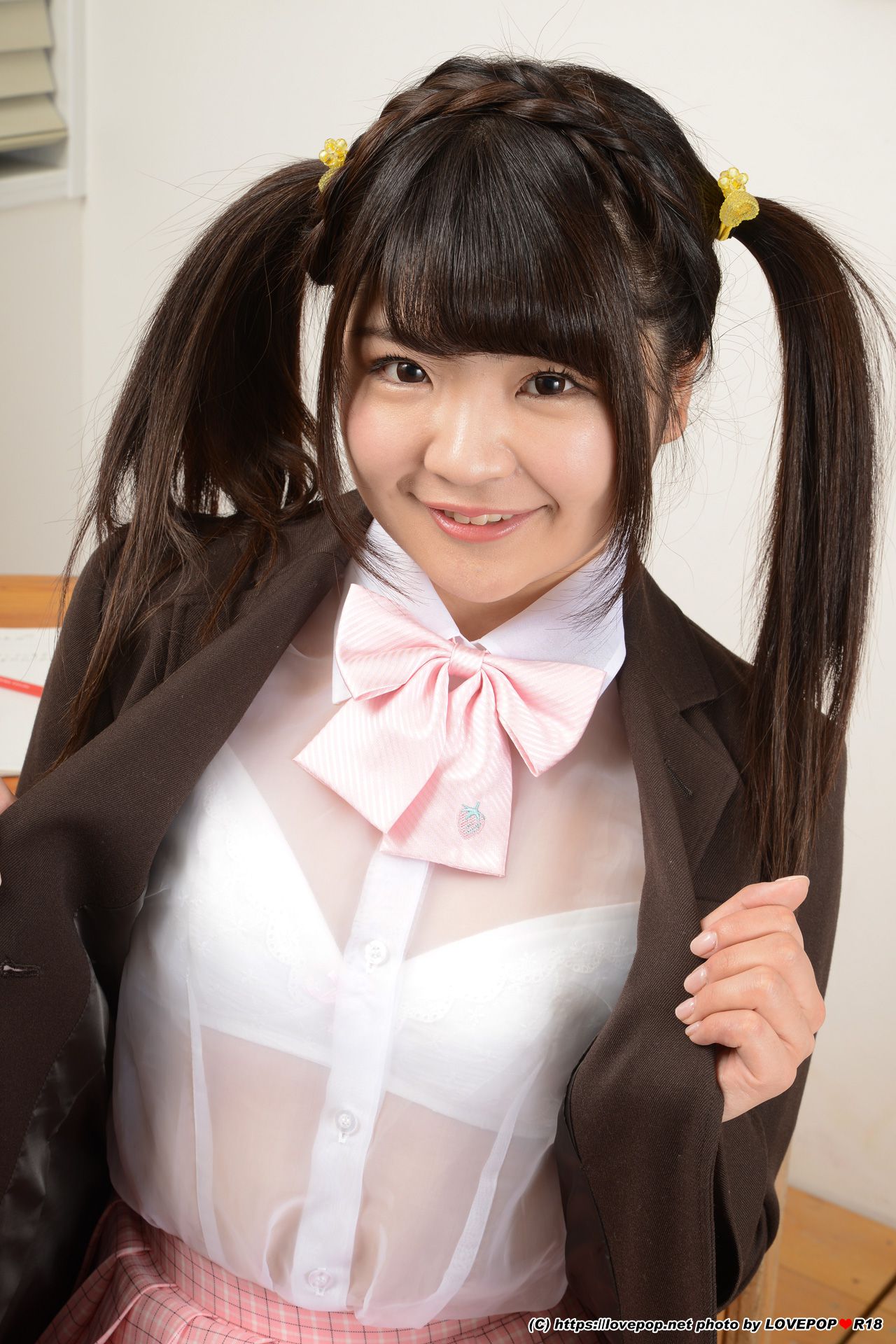 Meru Ishihara 石原める Photoset 01-图36