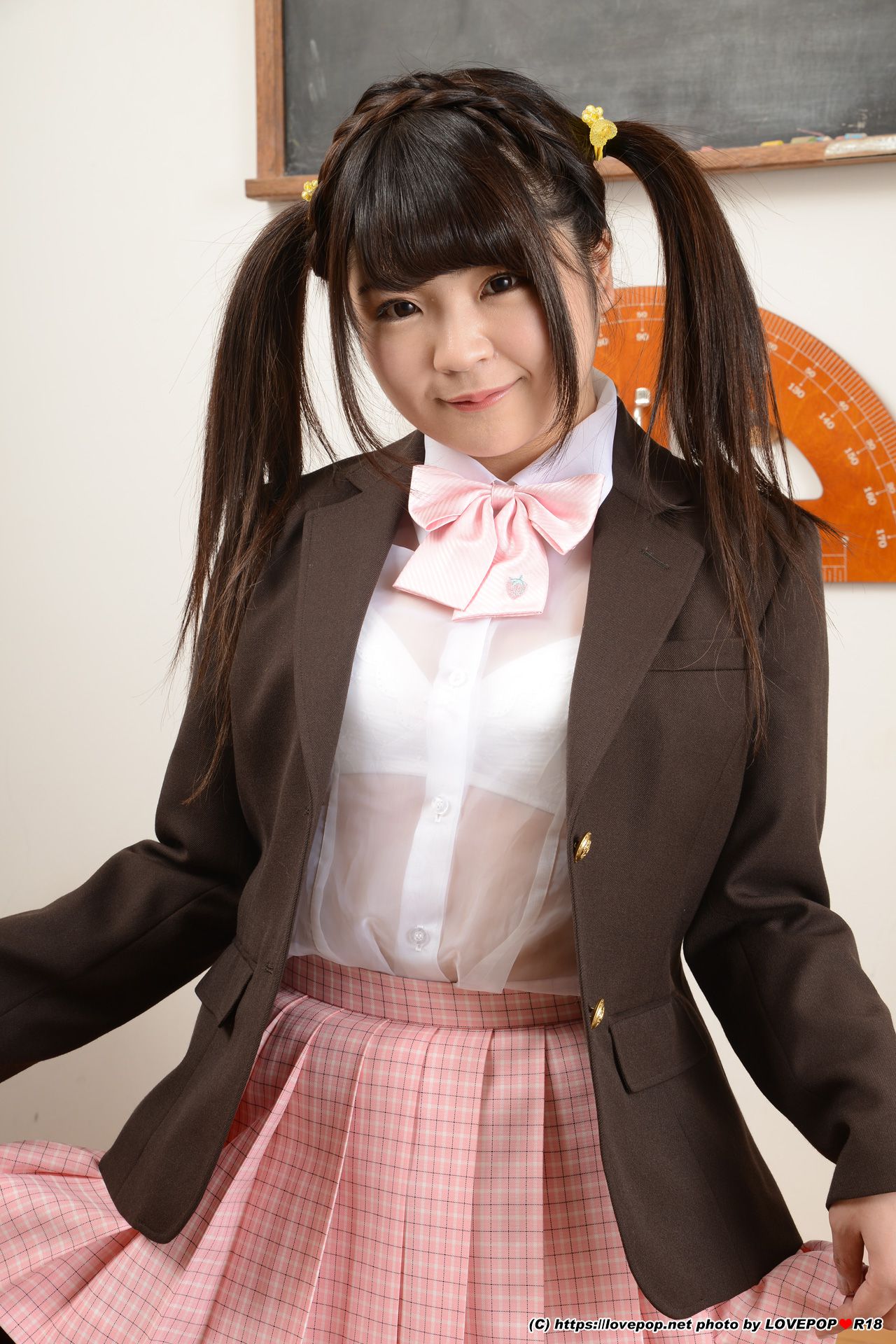 Meru Ishihara 石原める Photoset 01-图55