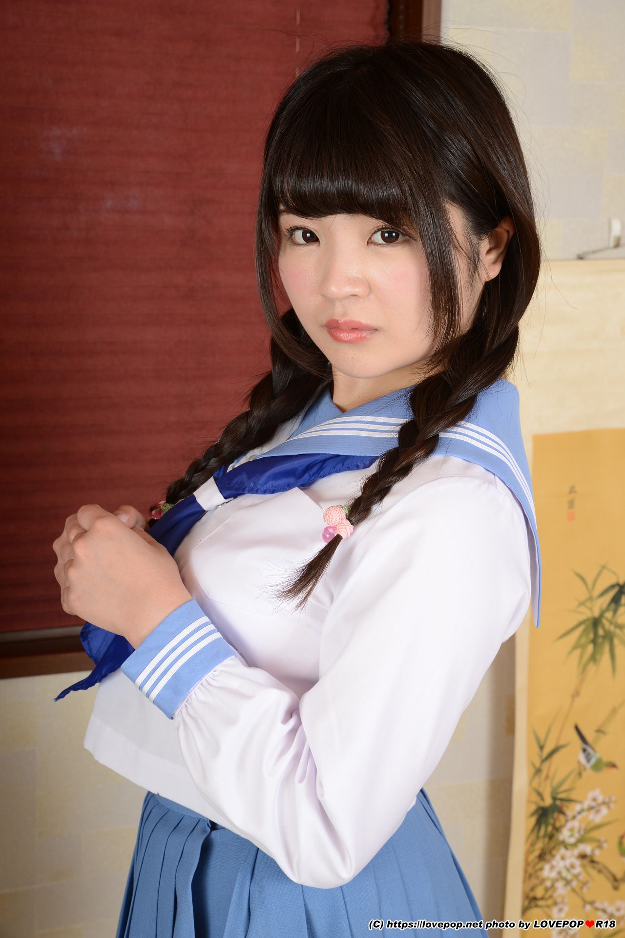 Meru Ishihara 石原める Photoset 02-图17