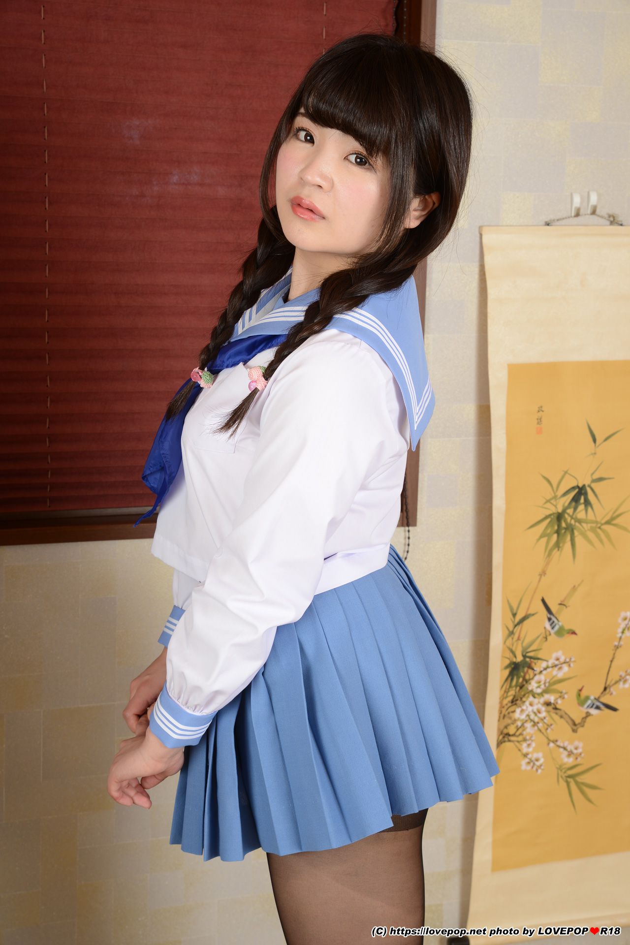 Meru Ishihara 石原める Photoset 02-图18