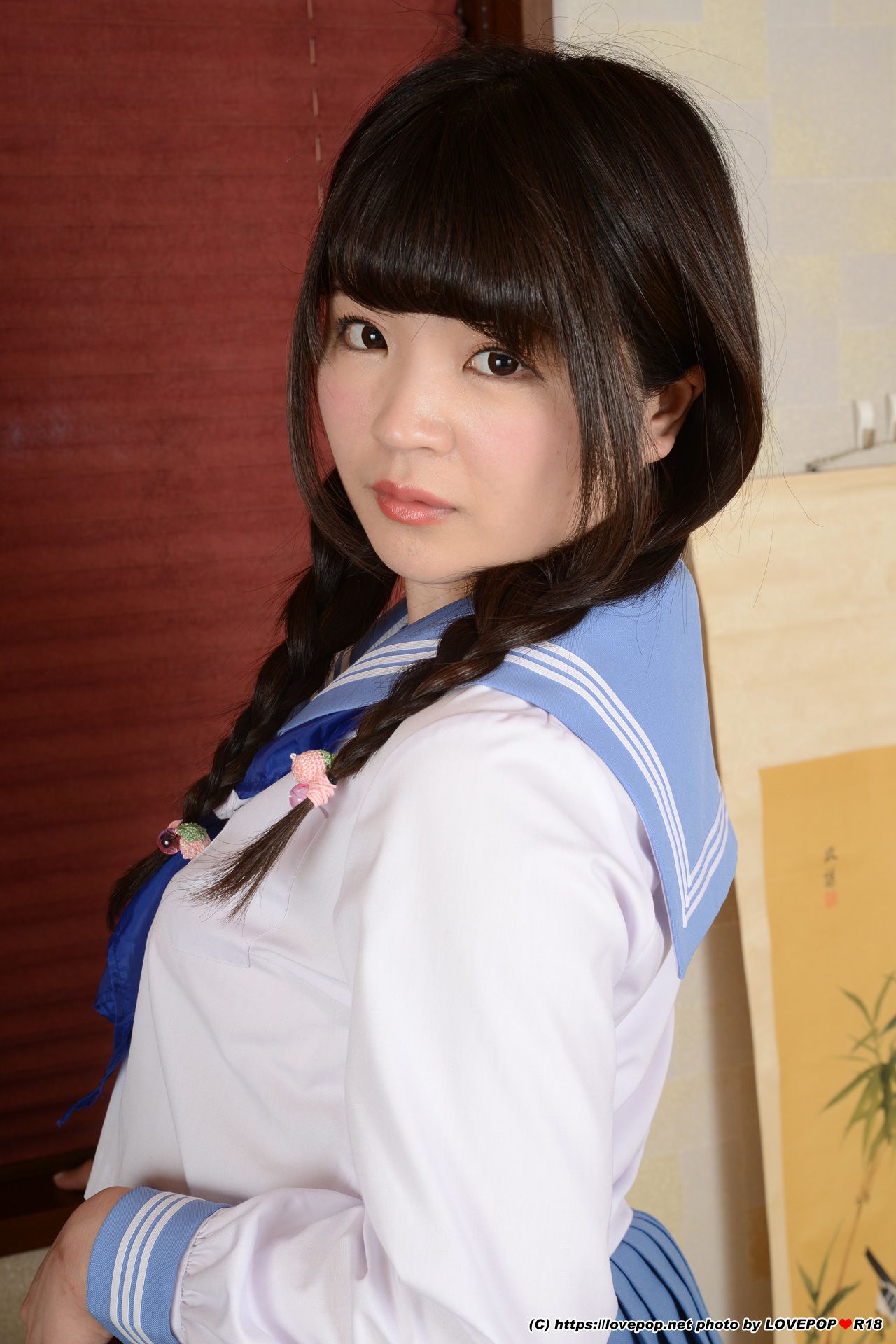 Meru Ishihara 石原める Photoset 02-图22