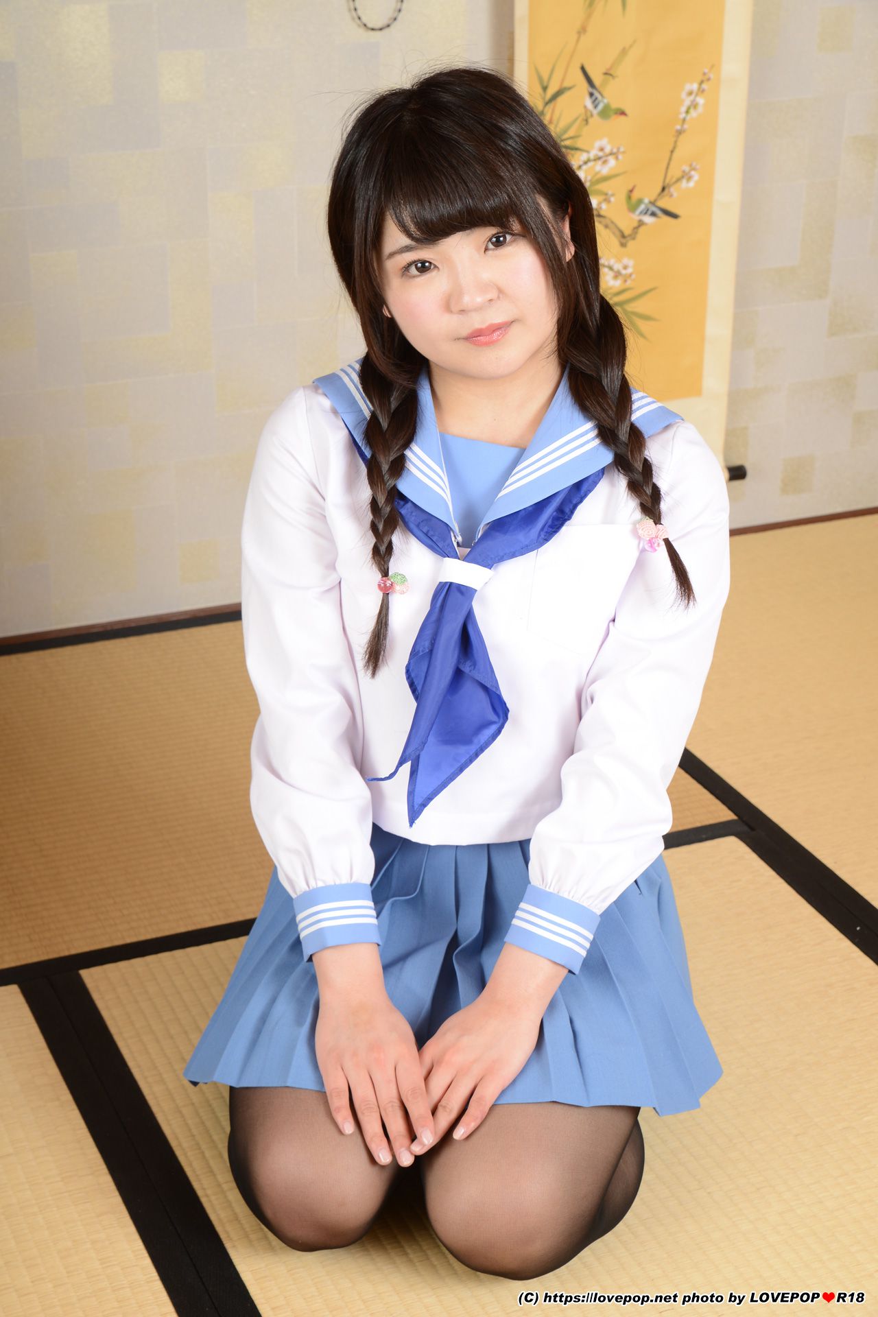 Meru Ishihara 石原める Photoset 02-图4