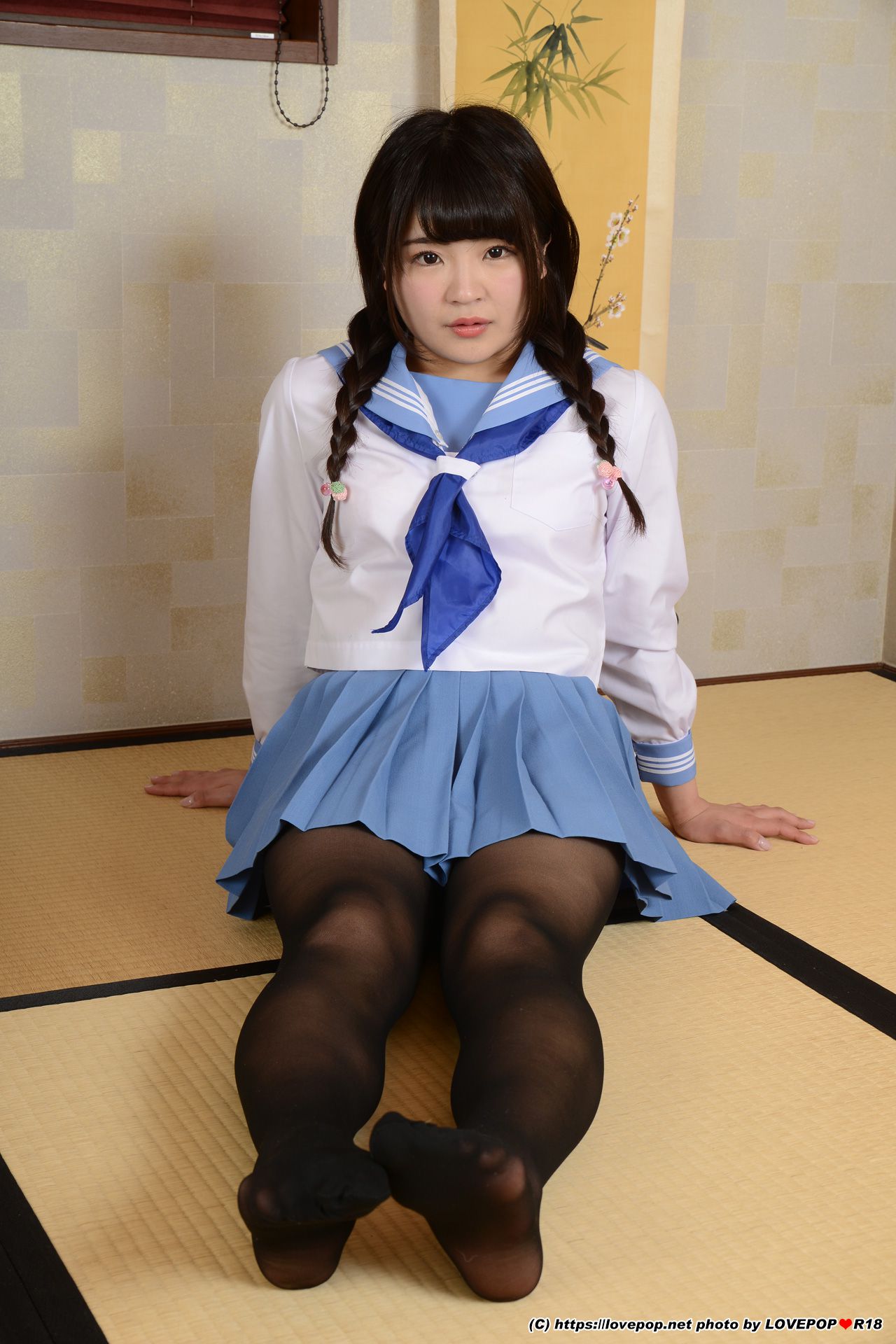 Meru Ishihara 石原める Photoset 02-图7