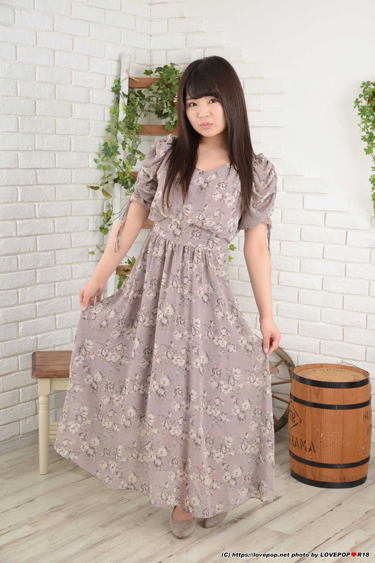 Meru Ishihara 石原める Photoset 03-图10