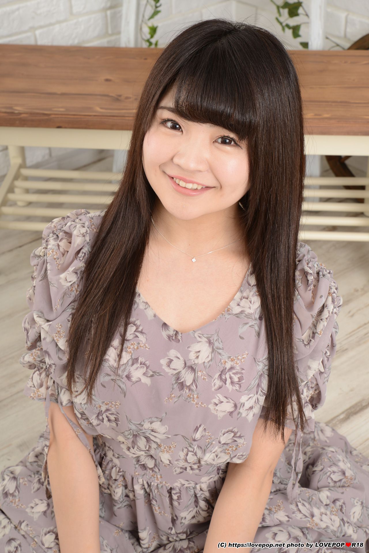 Meru Ishihara 石原める Photoset 03-图17